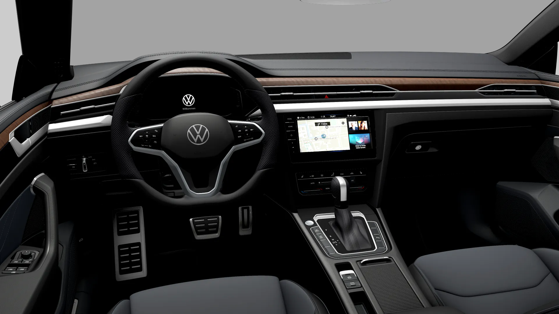 Volkswagen Arteon Shooting Brake Elegance
