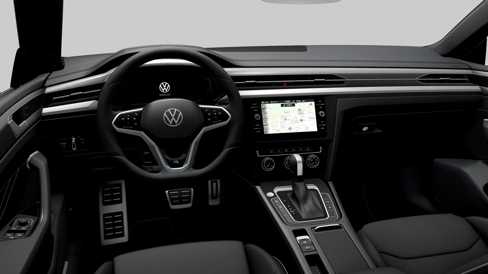 Volkswagen Arteon Shooting Brake R-Line