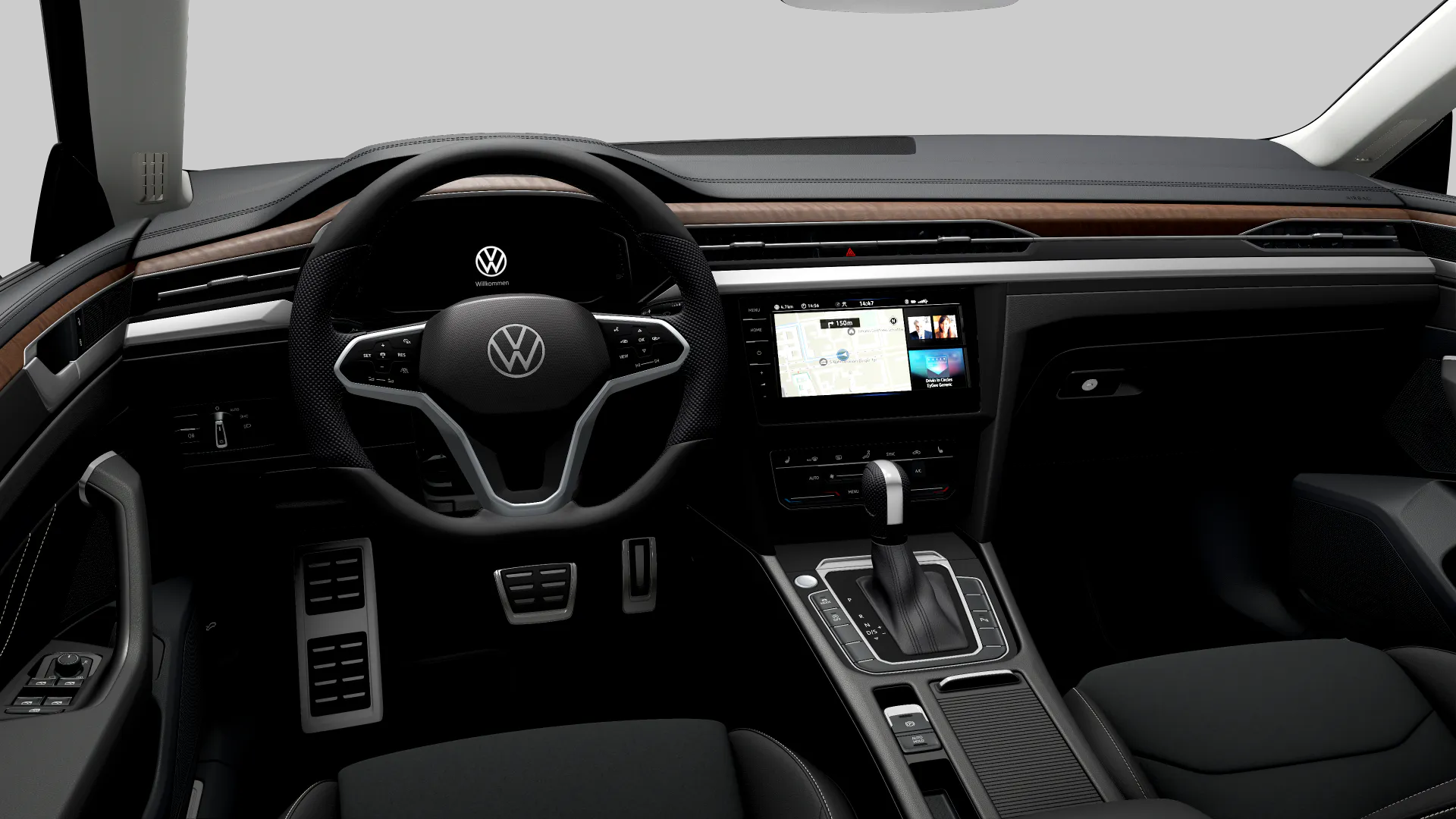 Volkswagen Arteon Shooting Brake Elegance