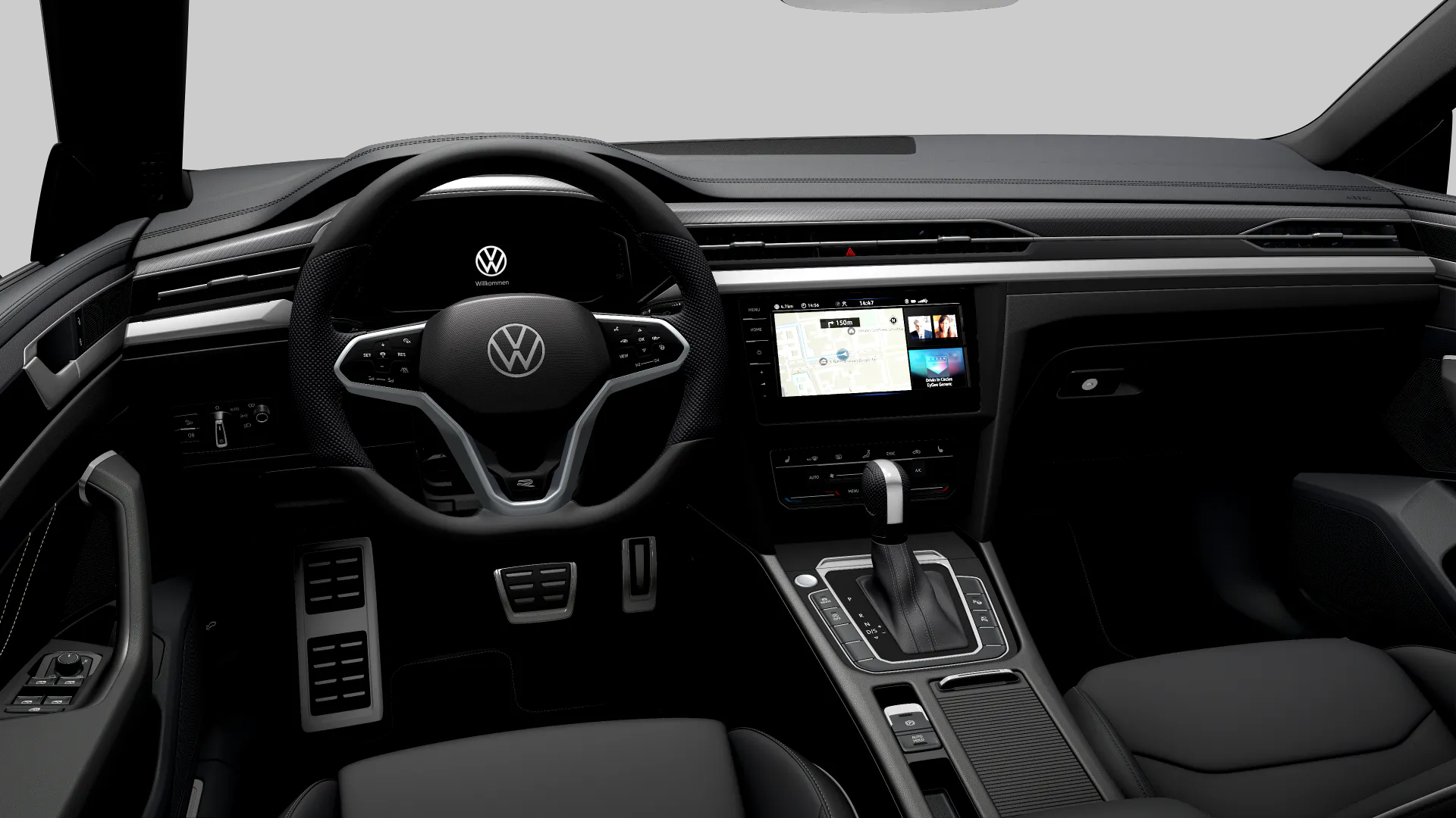 Volkswagen Arteon Shooting Brake R-Line