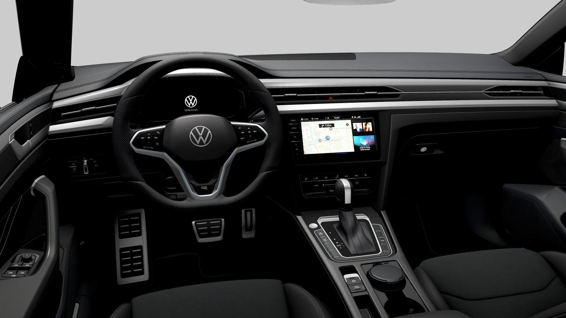Volkswagen Arteon Shooting Brake R-Line