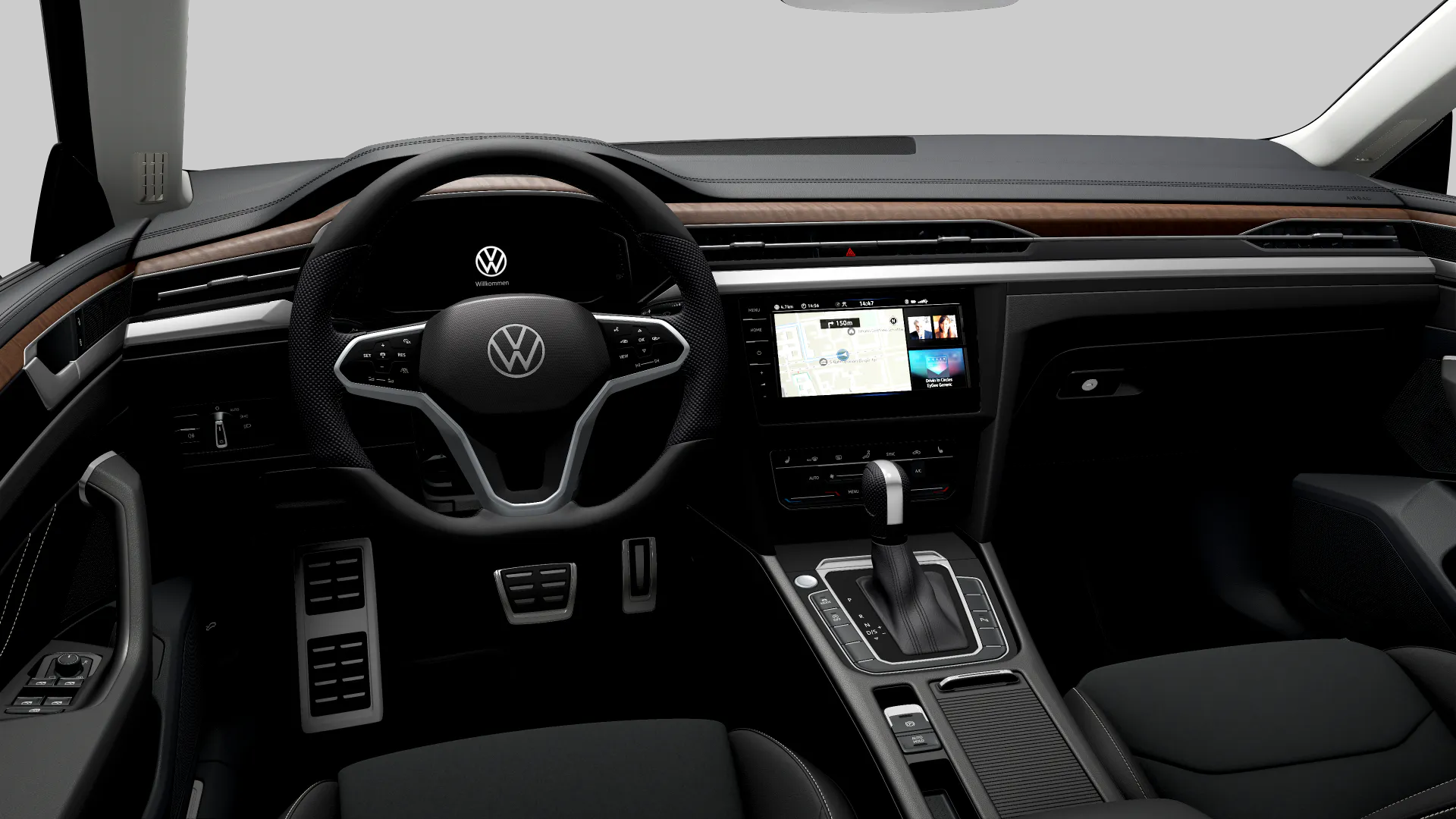 Volkswagen Arteon Shooting Brake Elegance