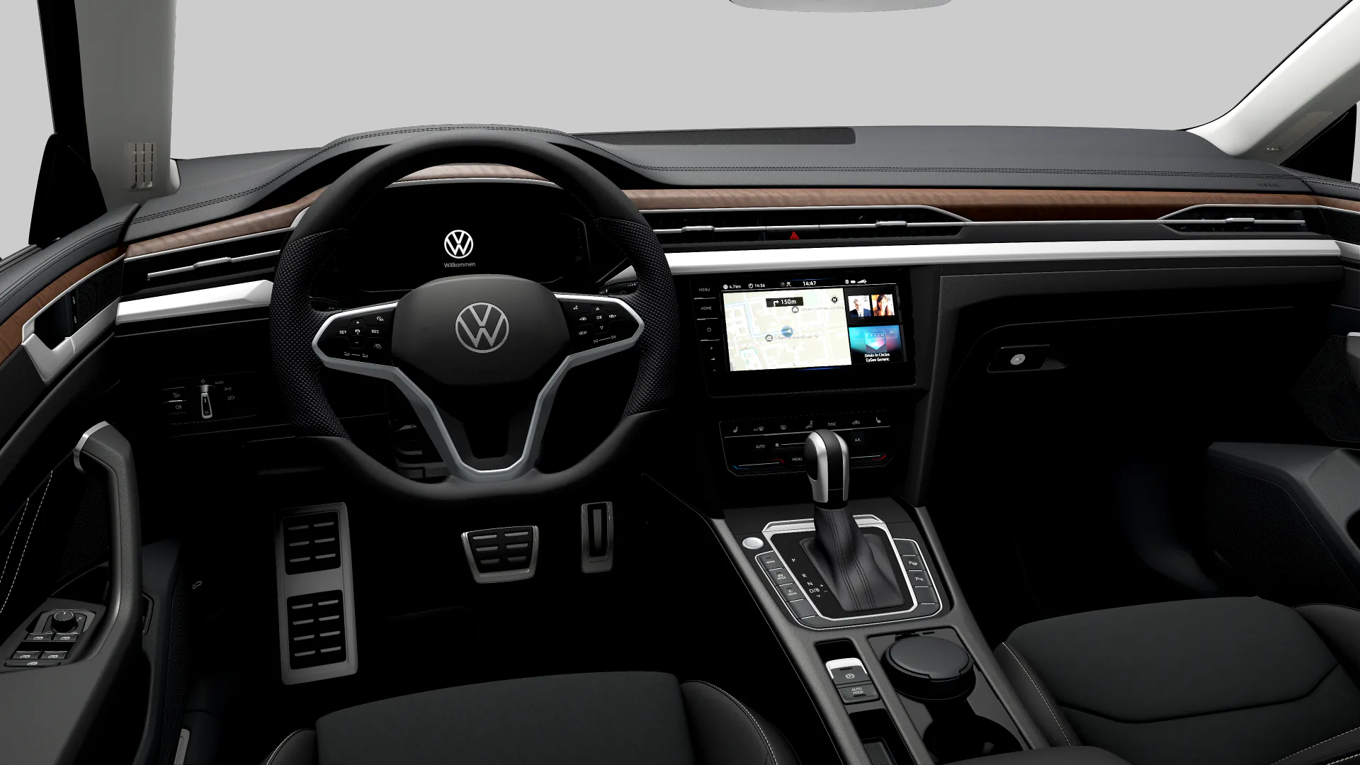 Volkswagen Arteon Shooting Brake Elegance