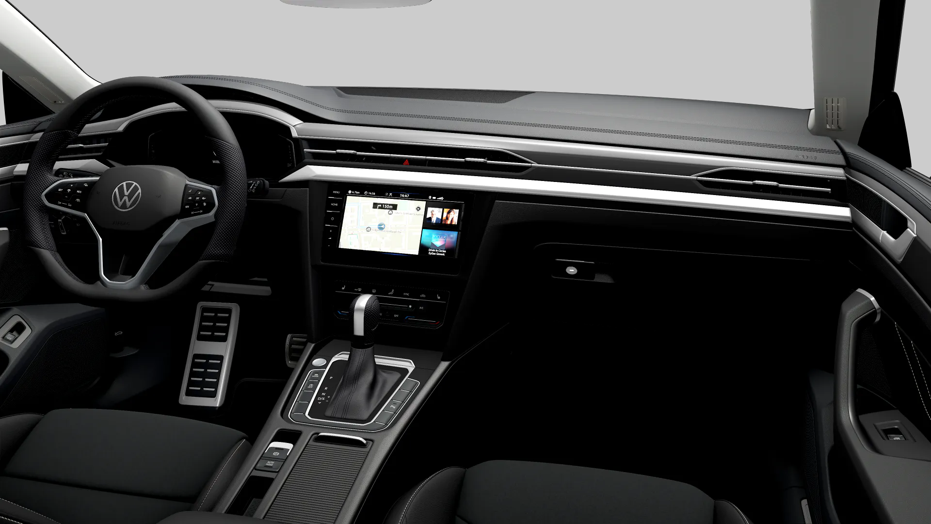 Volkswagen Arteon Shooting Brake Elegance