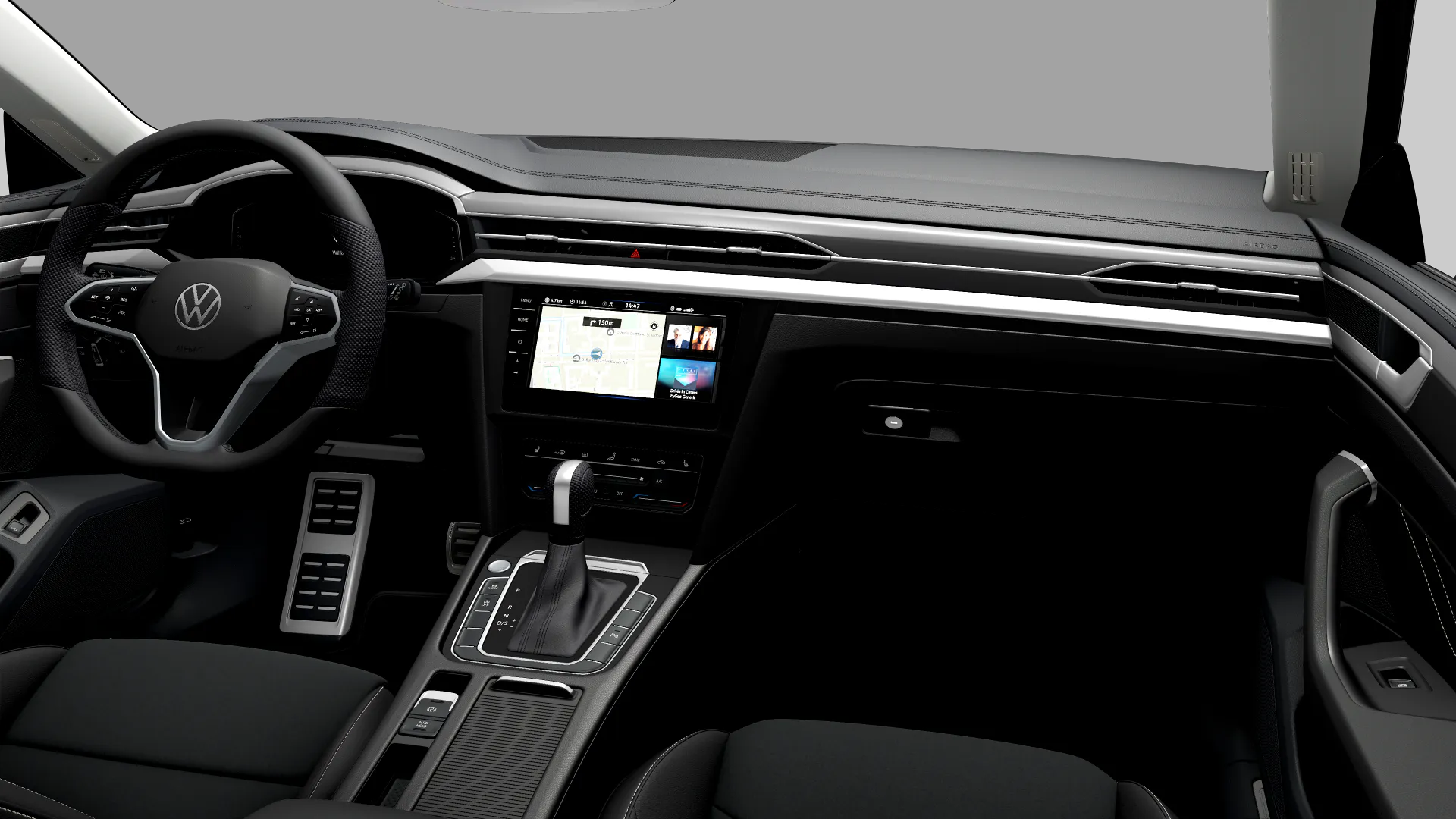 Volkswagen Arteon Shooting Brake Elegance
