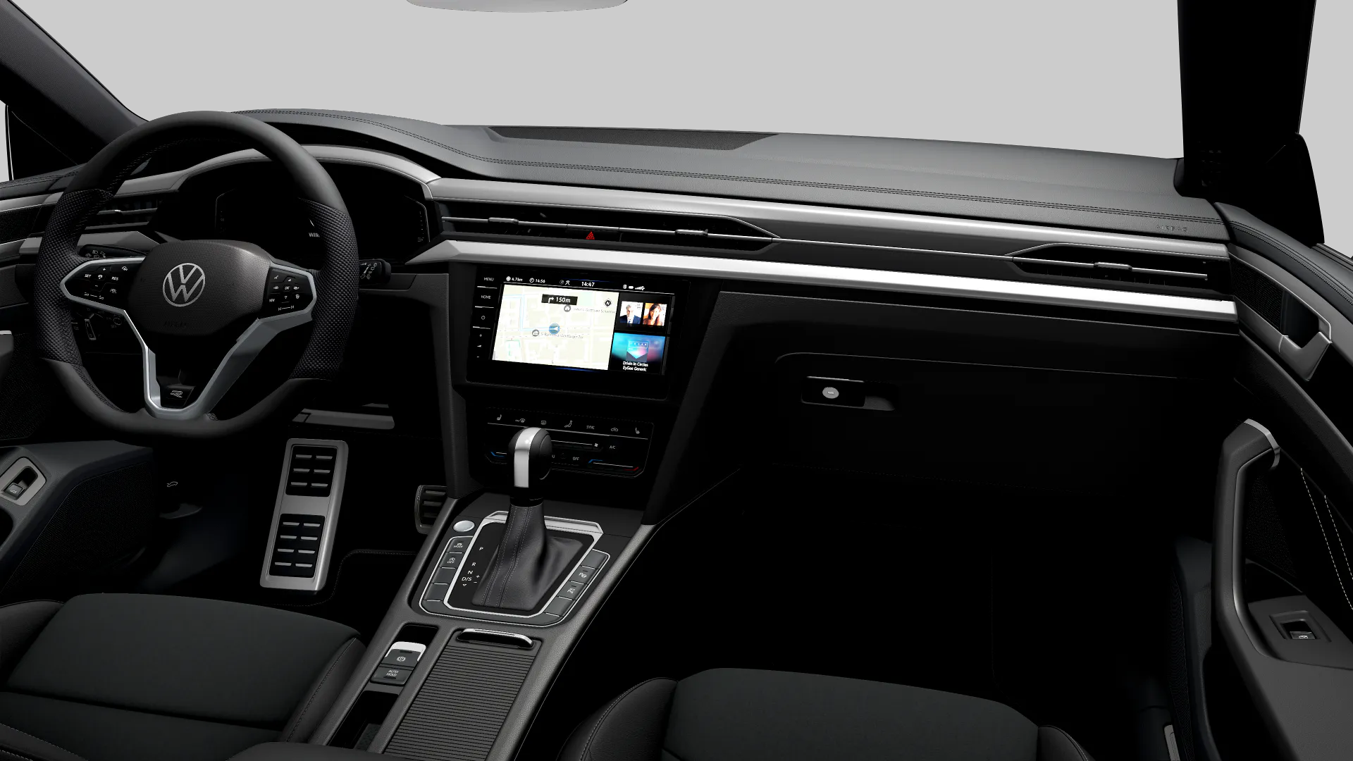 Volkswagen Arteon Shooting Brake R-Line