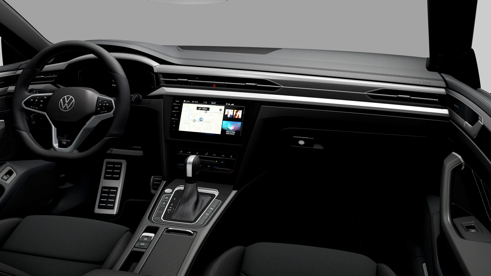Volkswagen Arteon Shooting Brake R-Line