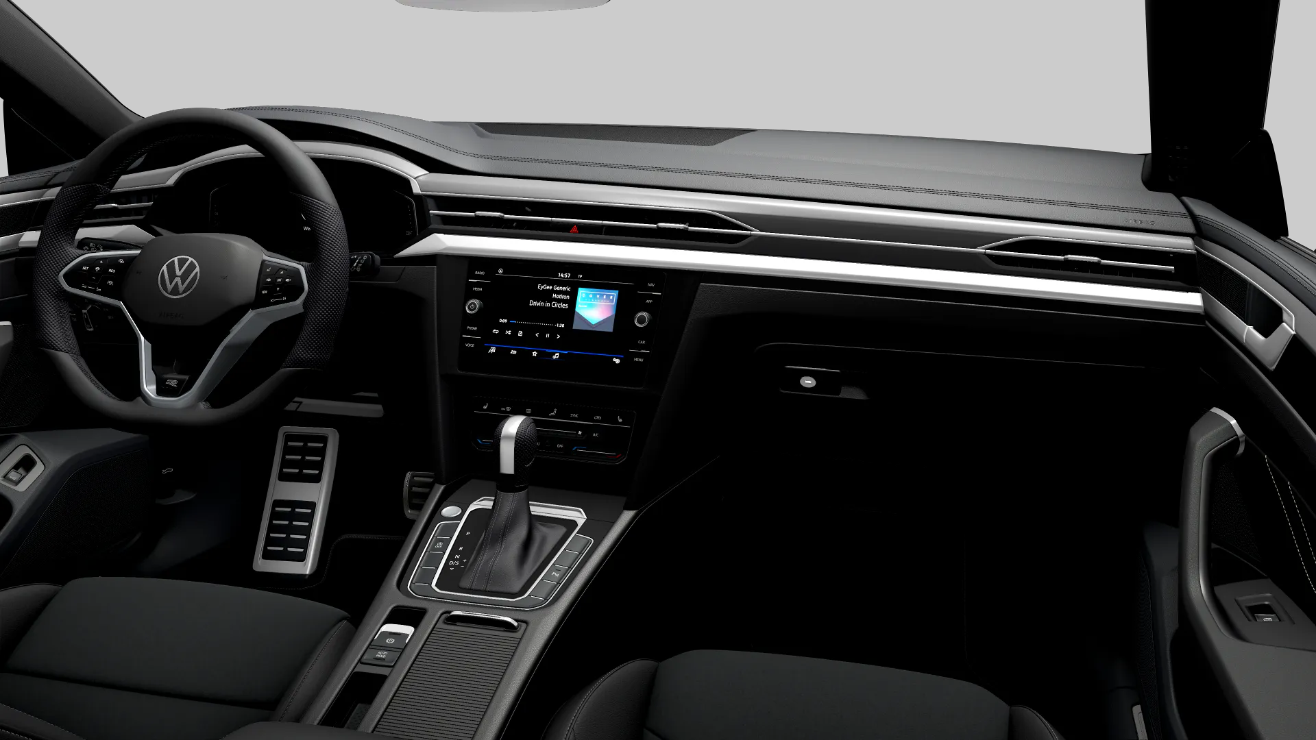 Volkswagen Arteon Shooting Brake R-Line