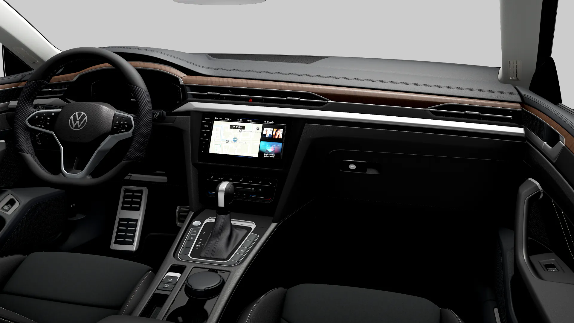 Volkswagen Arteon Shooting Brake Elegance