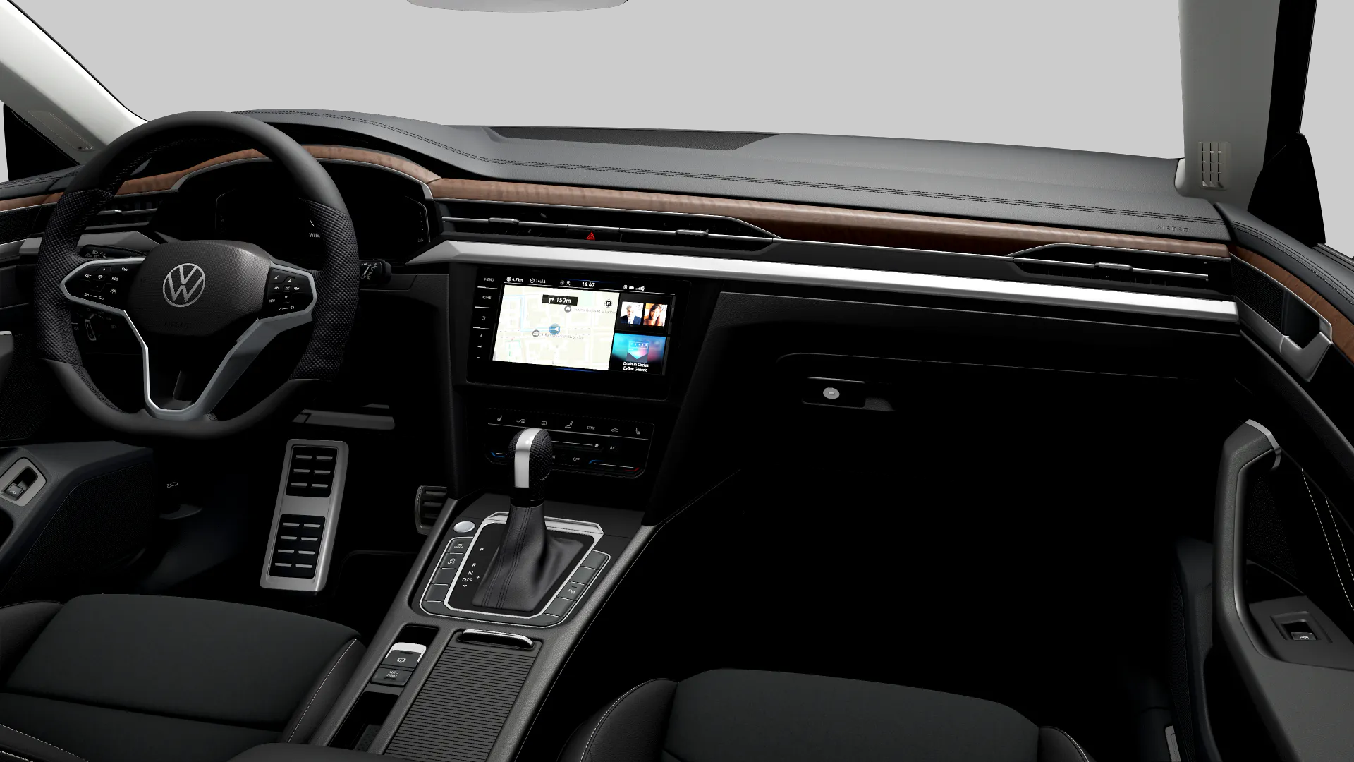 Volkswagen Arteon Shooting Brake Elegance