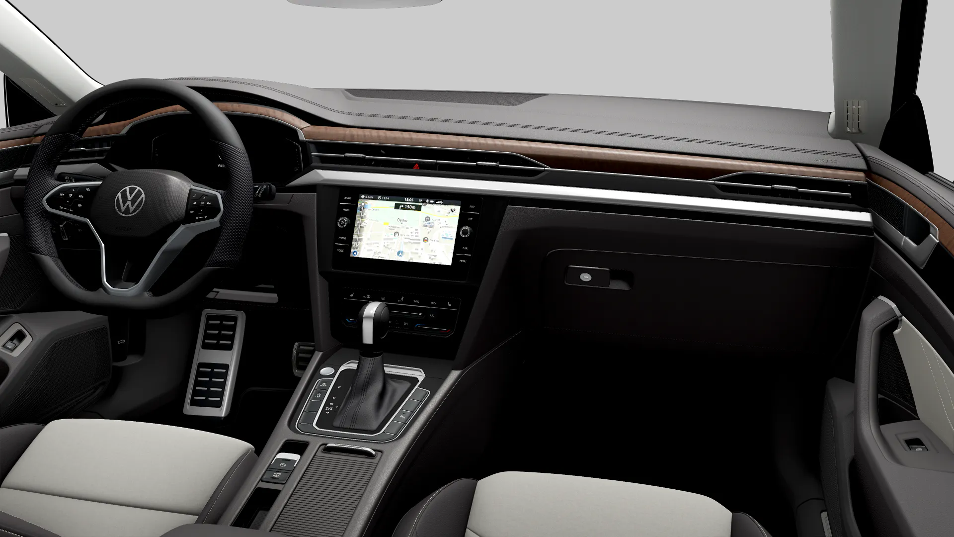 Volkswagen Arteon Shooting Brake Elegance