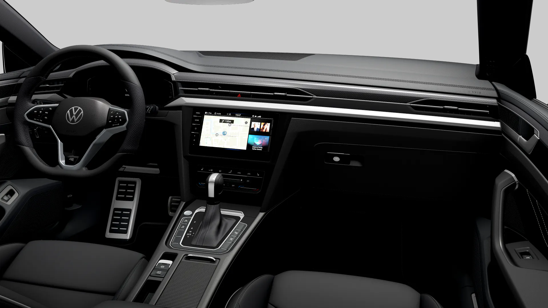 Volkswagen Arteon Shooting Brake R-Line