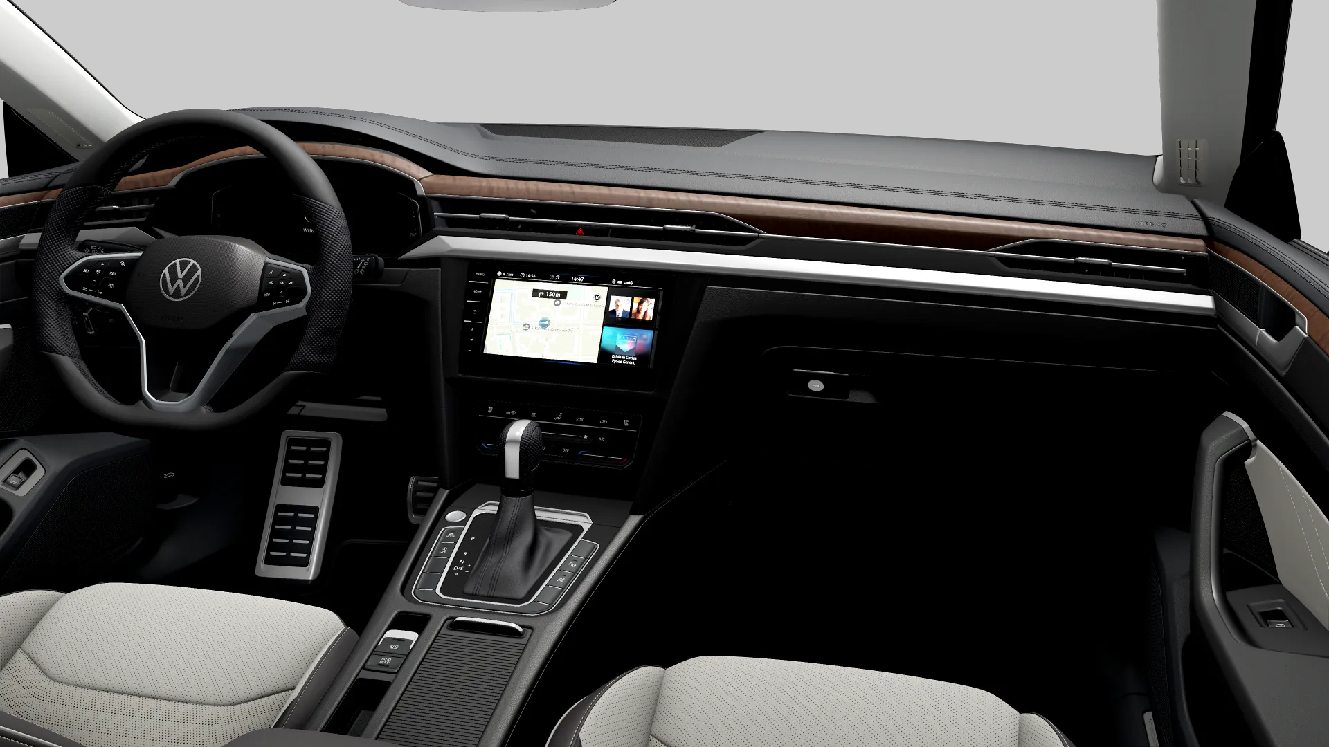 Volkswagen Arteon Shooting Brake Elegance