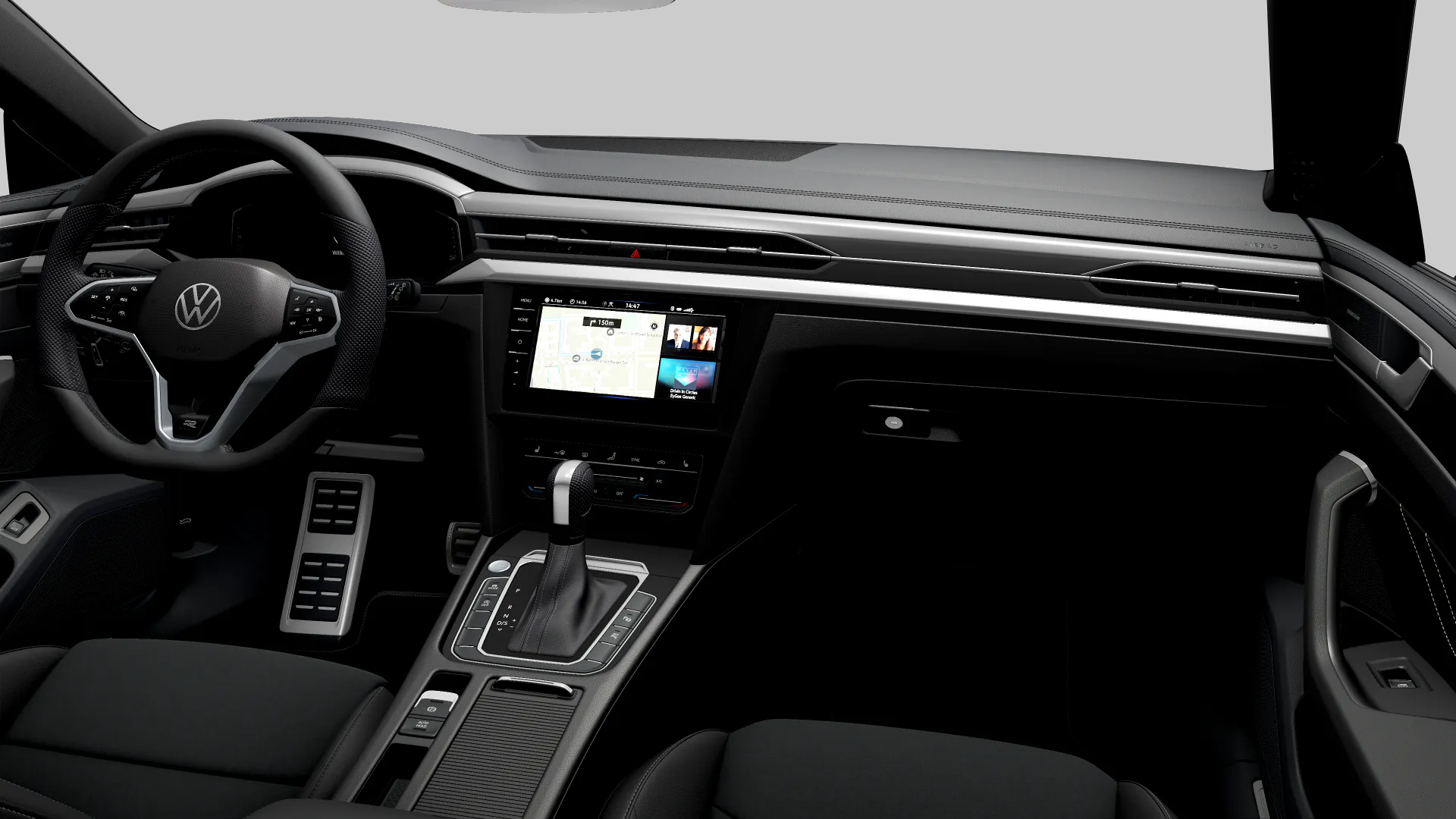 Volkswagen Arteon Shooting Brake R-Line