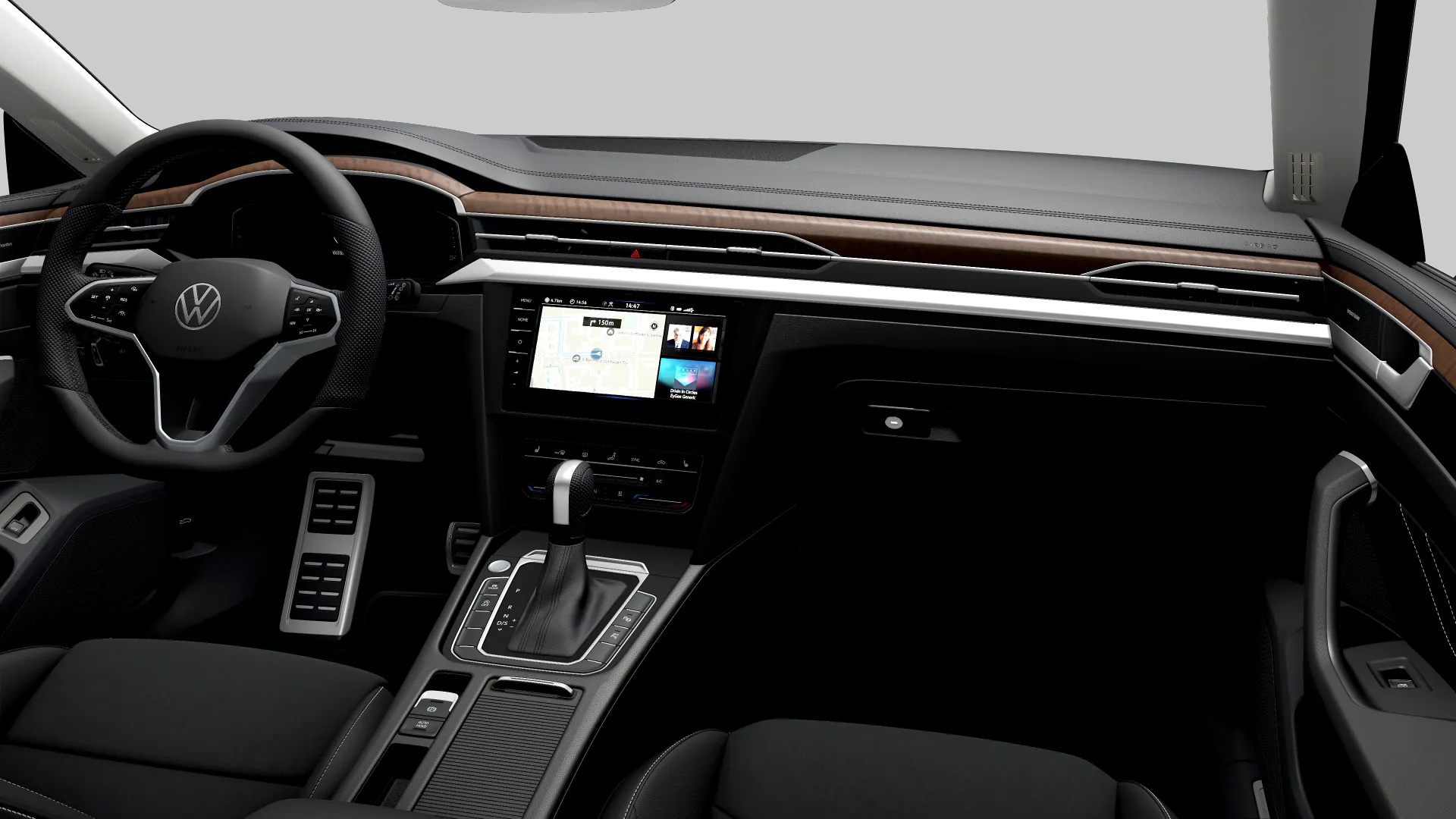 Volkswagen Arteon Shooting Brake Elegance