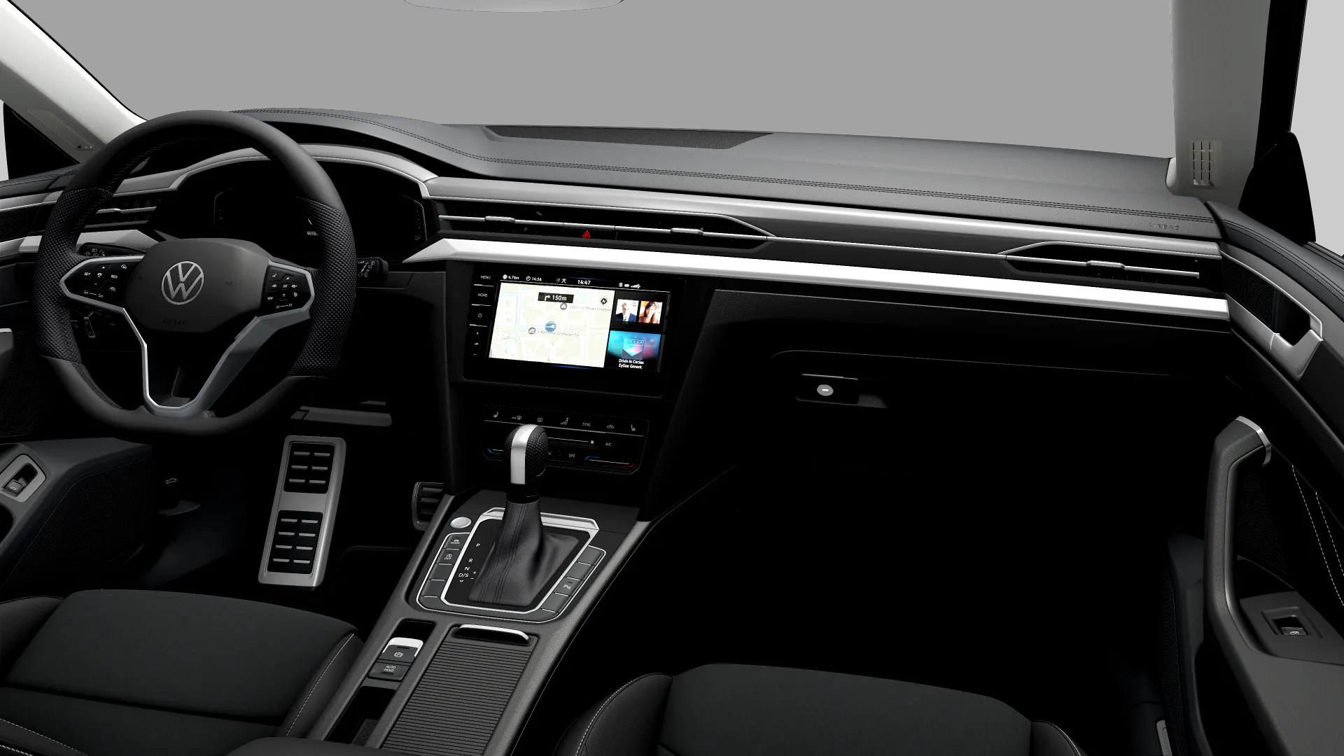 Volkswagen Arteon Shooting Brake Elegance