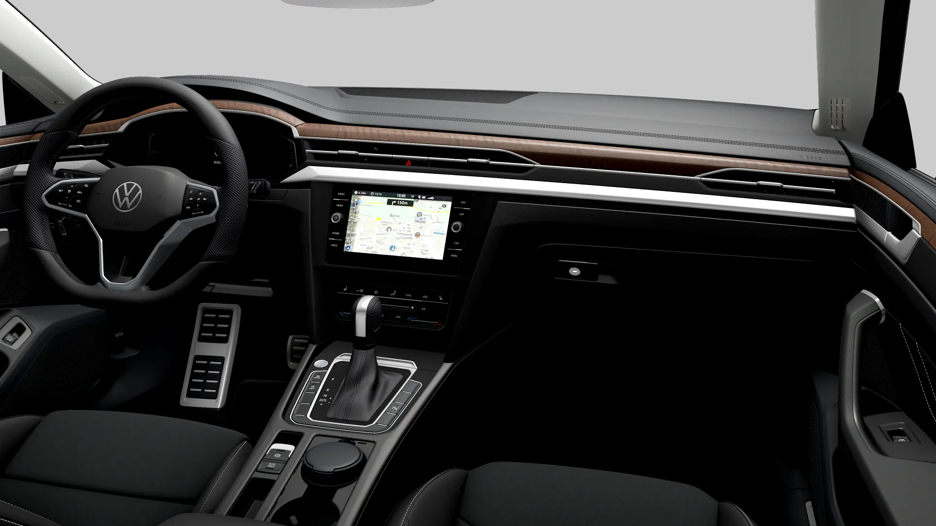 Volkswagen Arteon Shooting Brake Elegance