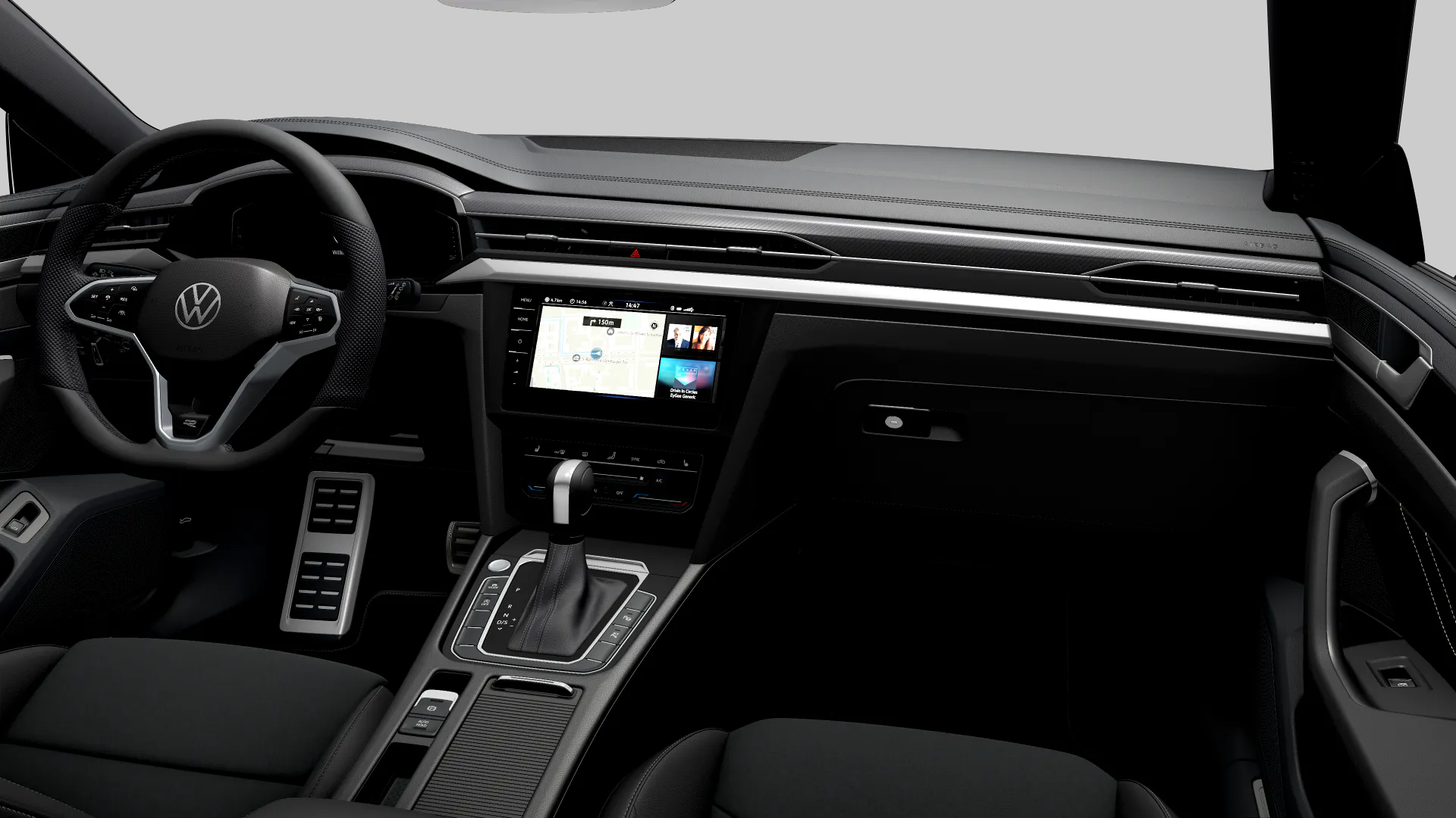 Volkswagen Arteon Shooting Brake R-Line