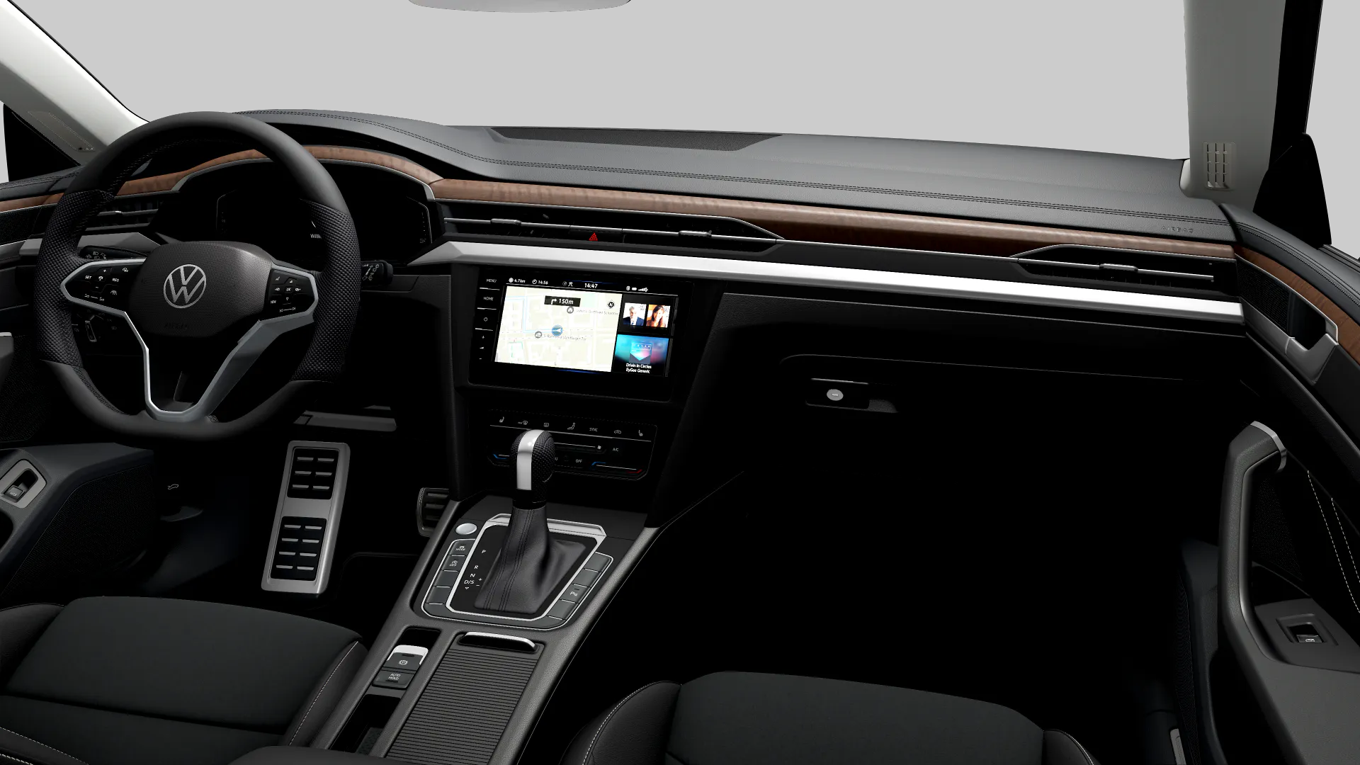 Volkswagen Arteon Shooting Brake Elegance