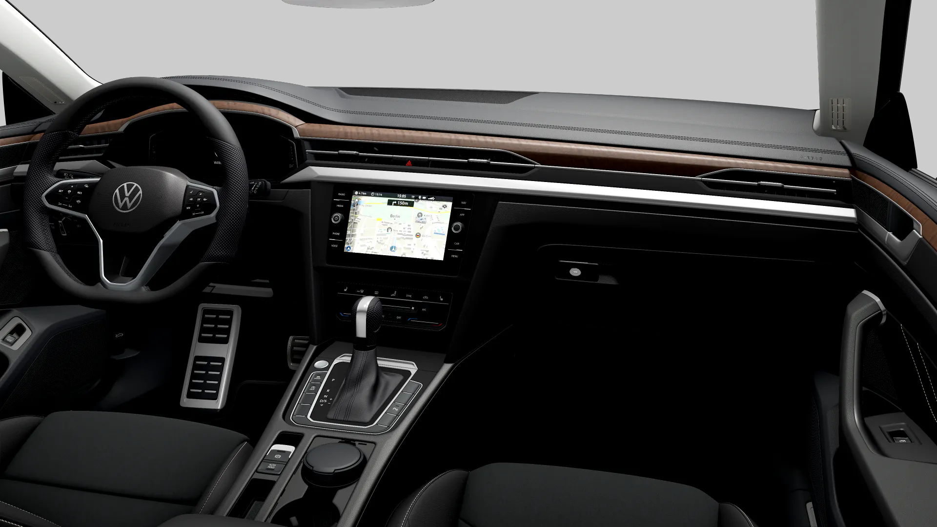 Volkswagen Arteon Shooting Brake Elegance