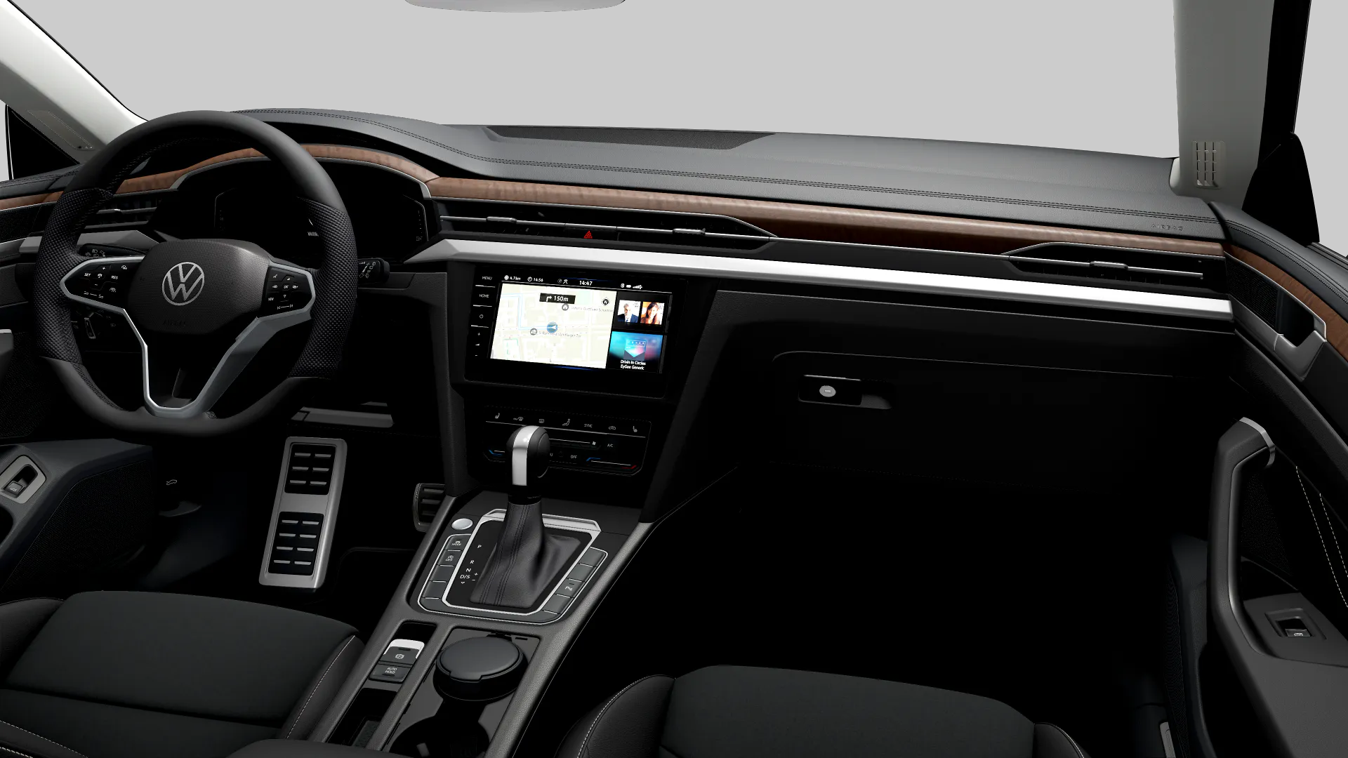 Volkswagen Arteon Shooting Brake Elegance