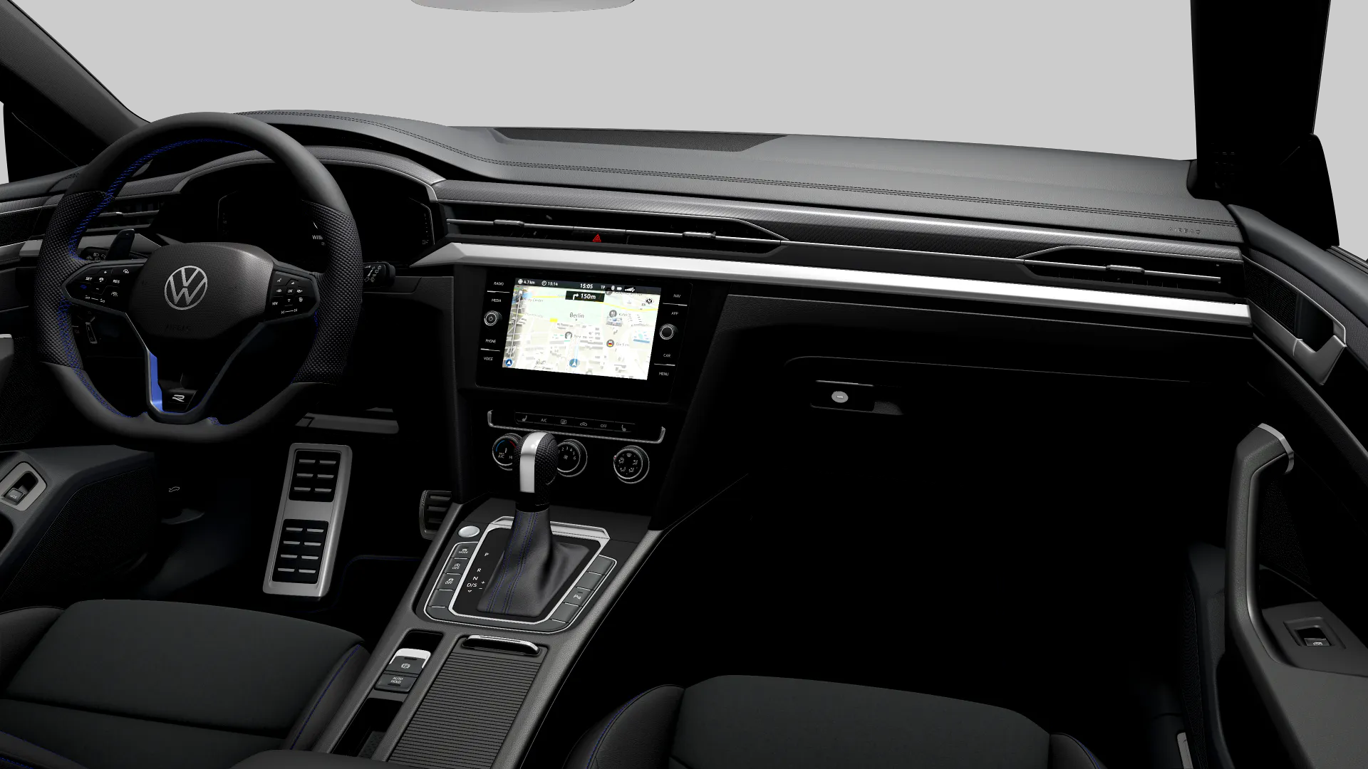 Volkswagen Arteon Shooting Brake R