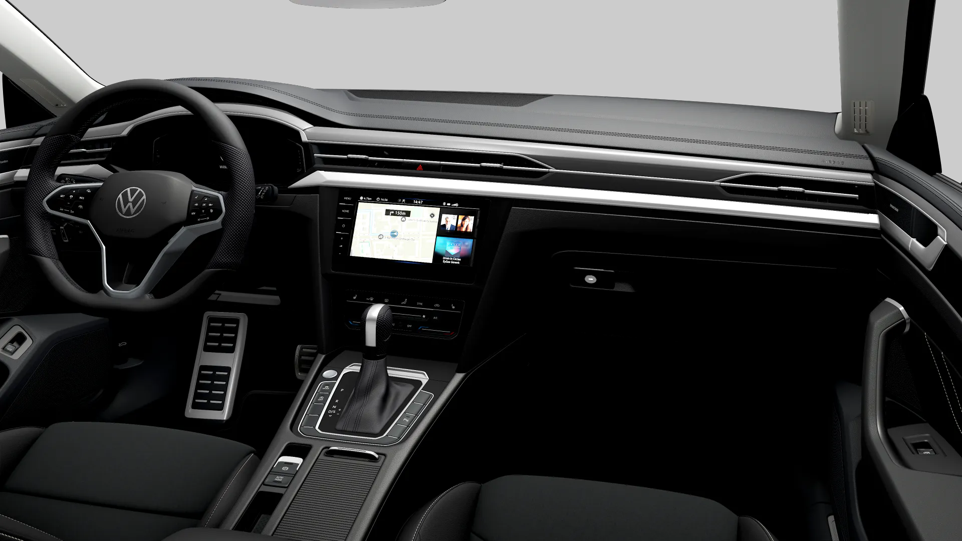 Volkswagen Arteon Shooting Brake Elegance
