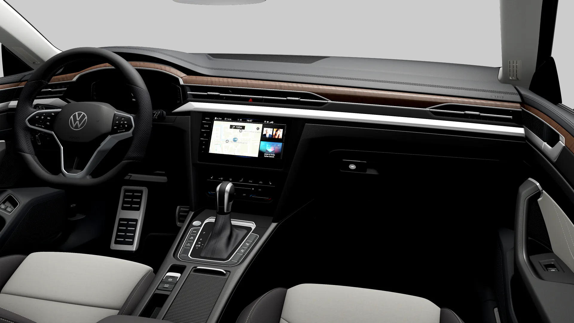 Volkswagen Arteon Shooting Brake Elegance