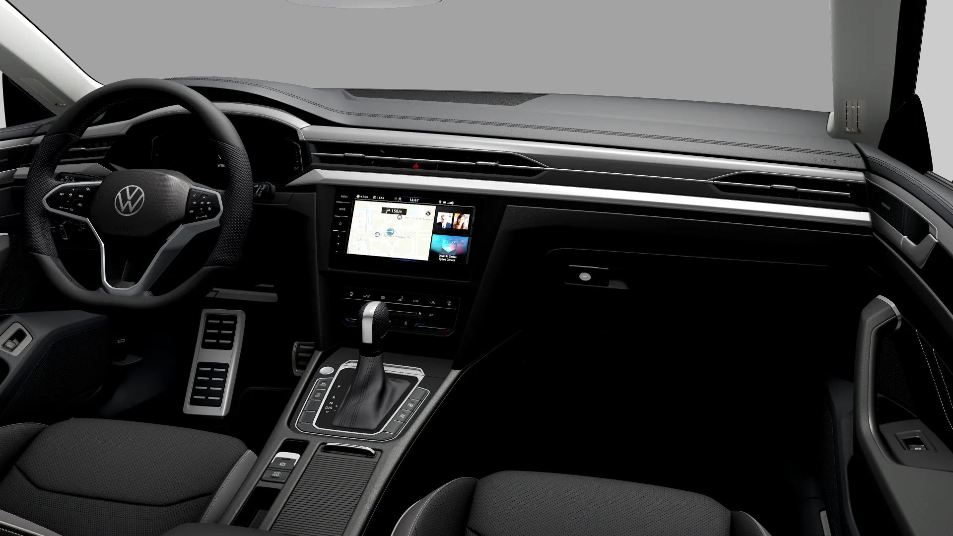 Volkswagen Arteon Shooting Brake Elegance