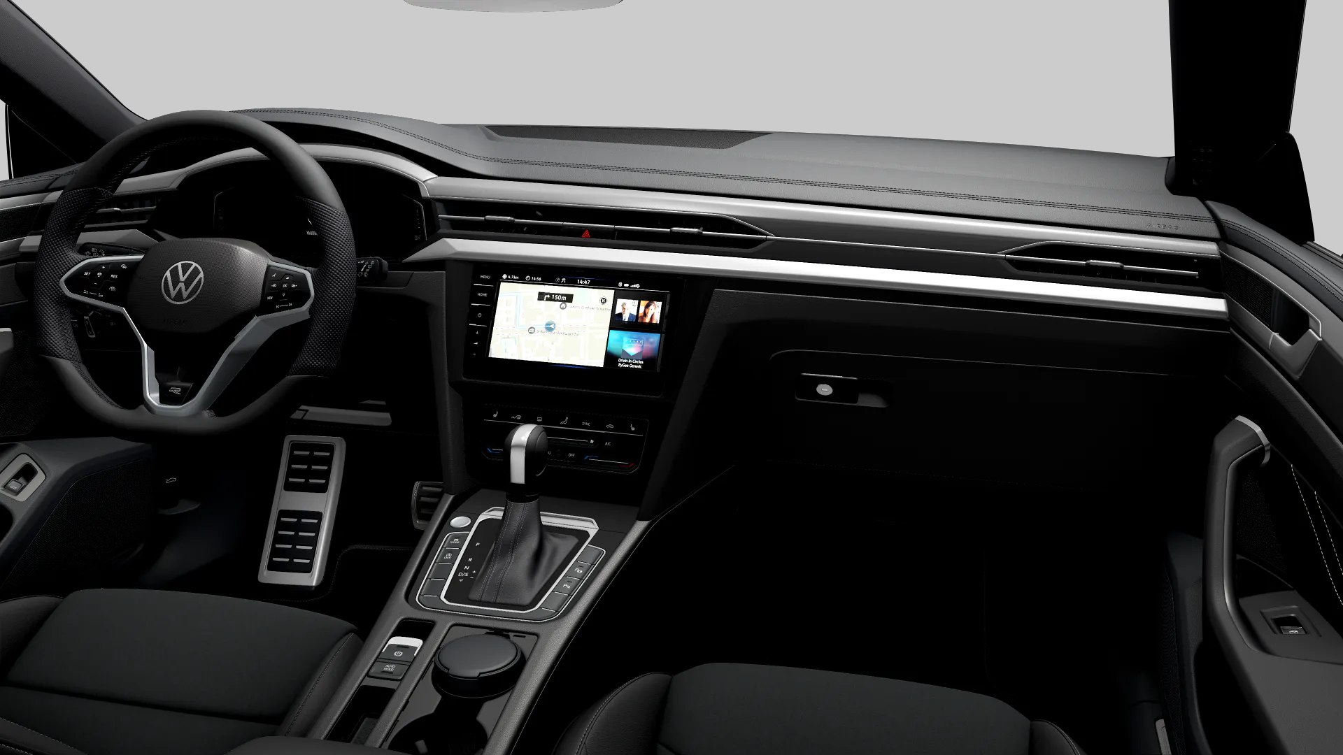 Volkswagen Arteon Shooting Brake R-Line