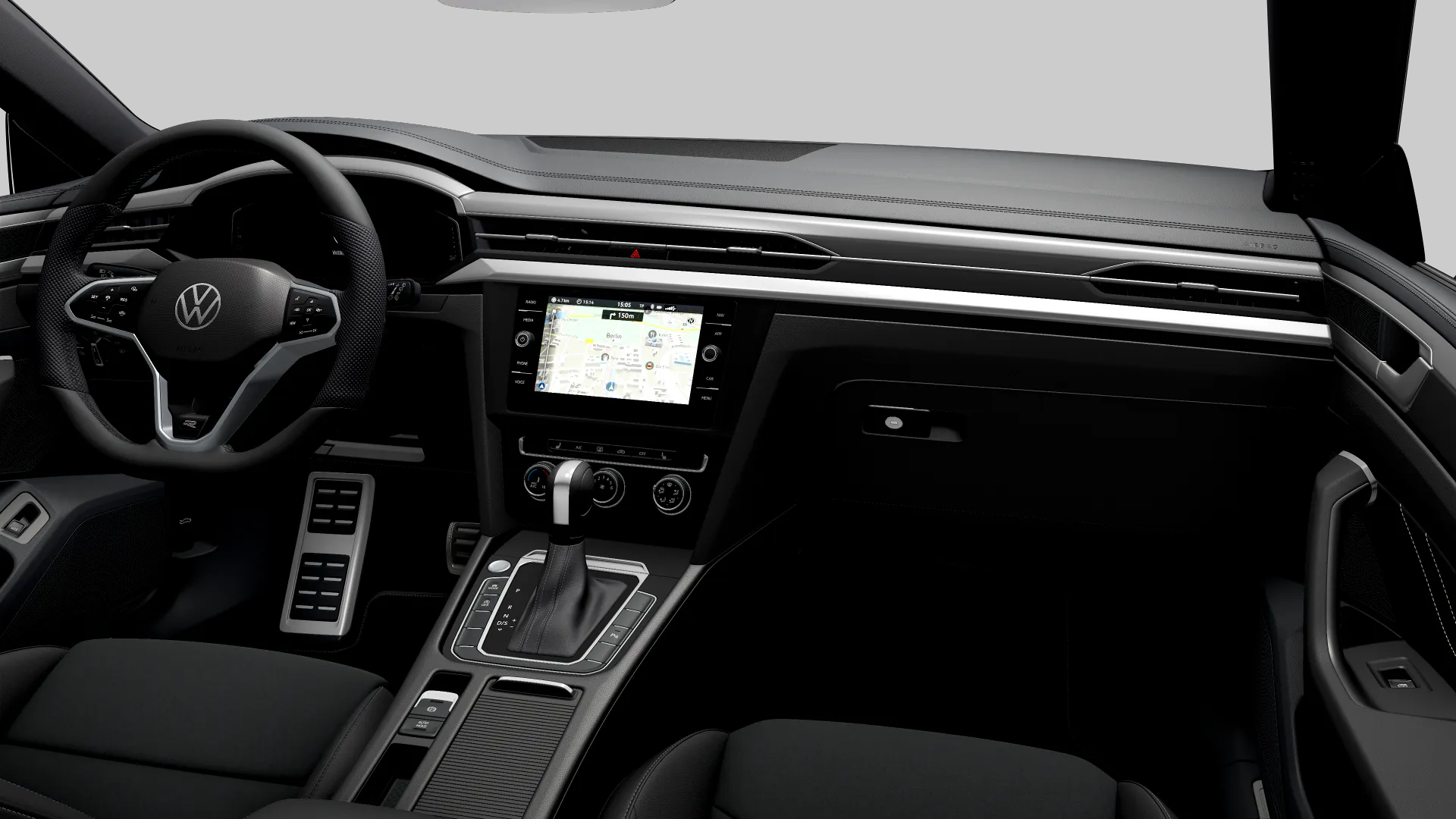 Volkswagen Arteon Shooting Brake R-Line