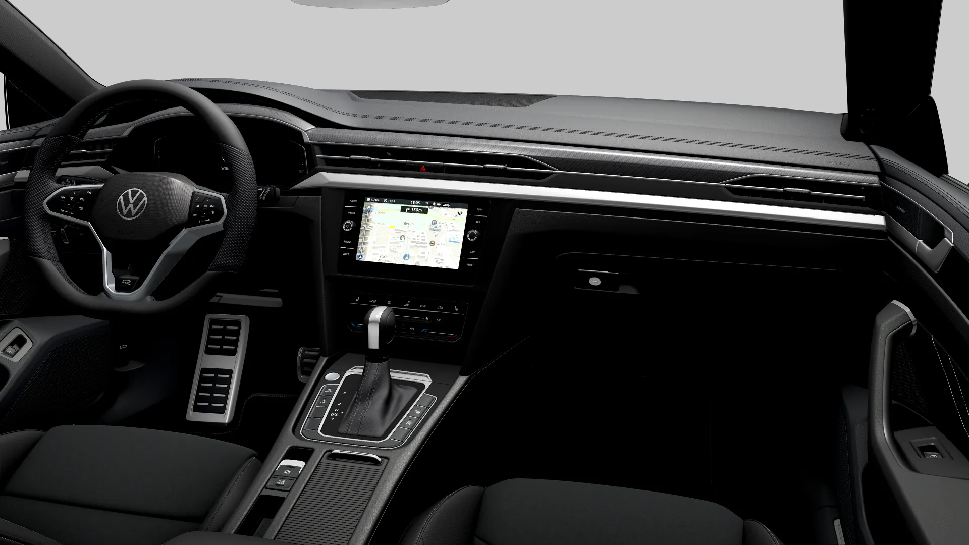 Volkswagen Arteon Shooting Brake R-Line