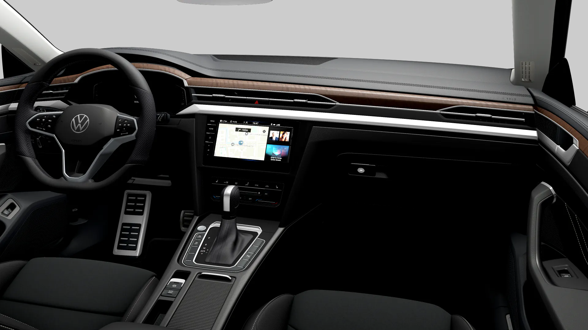 Volkswagen Arteon Shooting Brake Elegance
