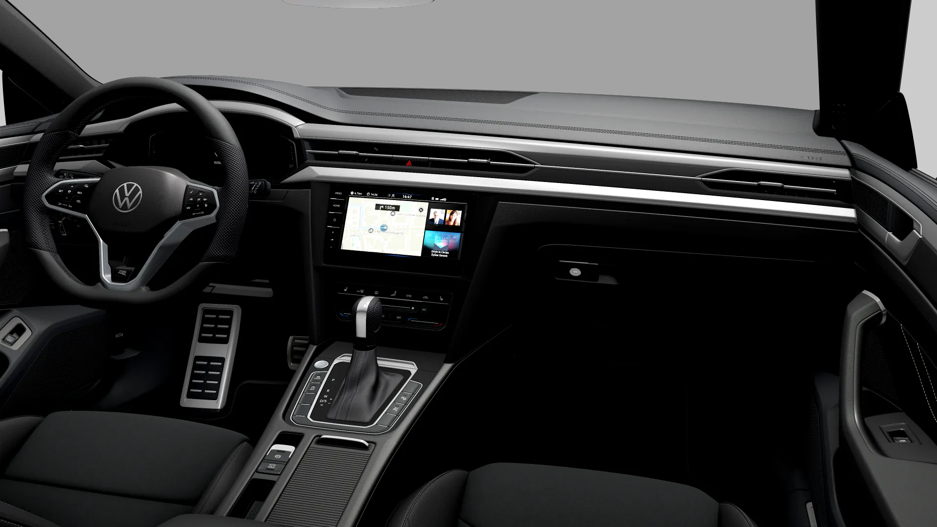 Volkswagen Arteon Shooting Brake R-Line