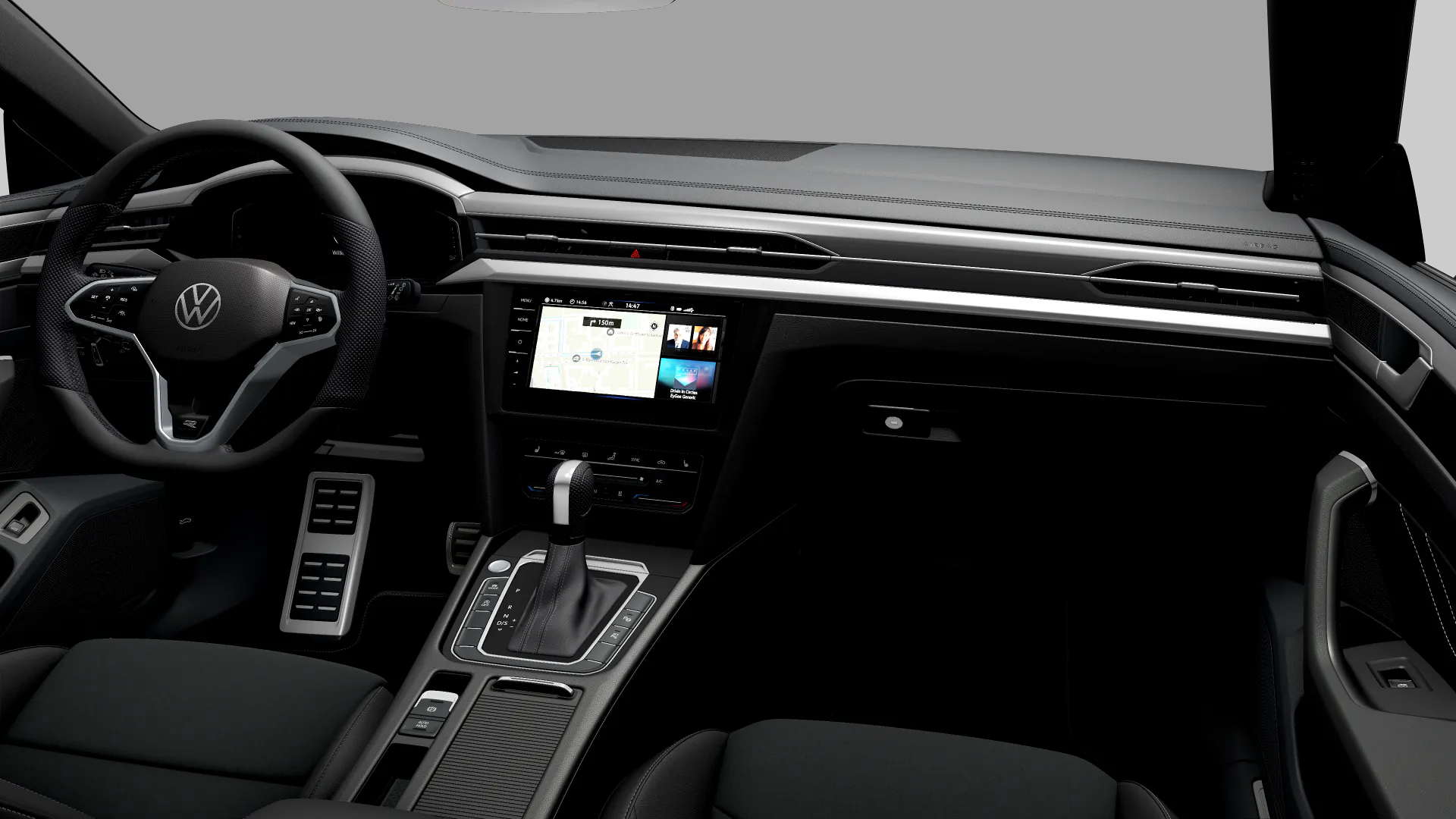 Volkswagen Arteon Shooting Brake R-Line