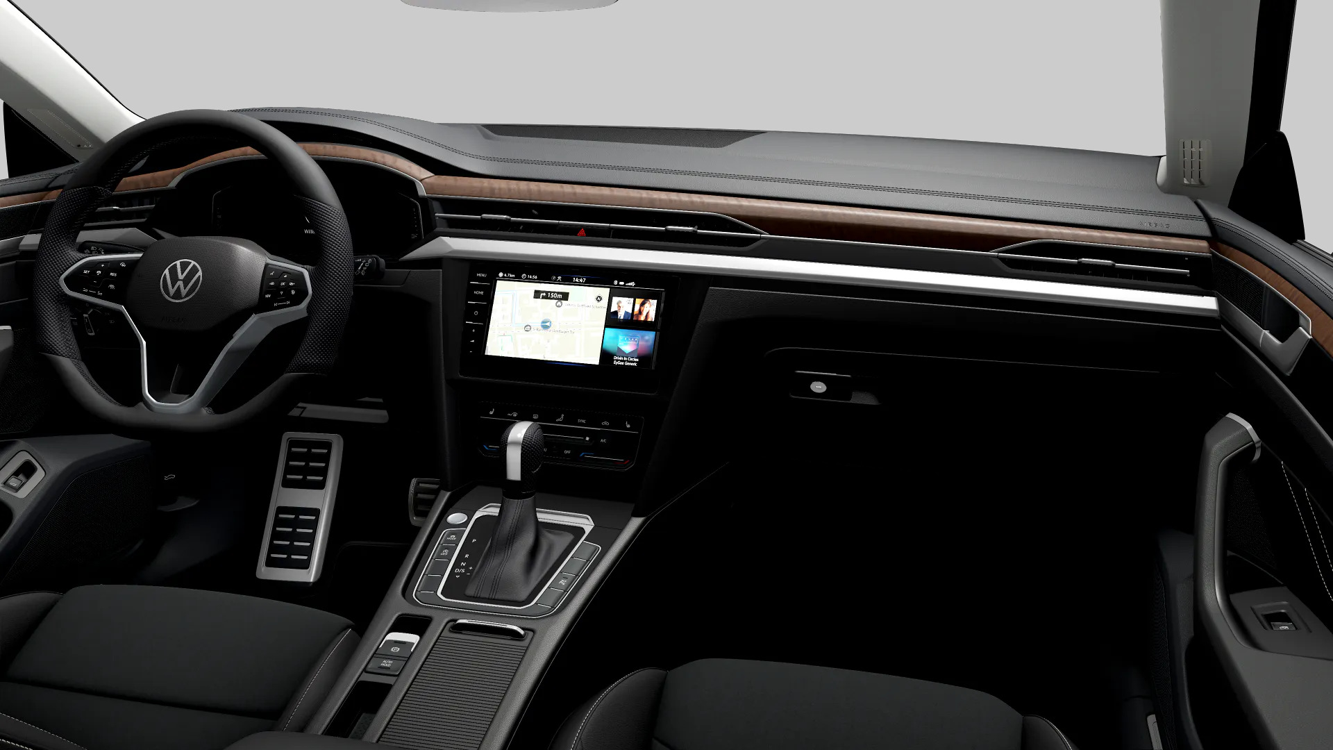 Volkswagen Arteon Shooting Brake Elegance