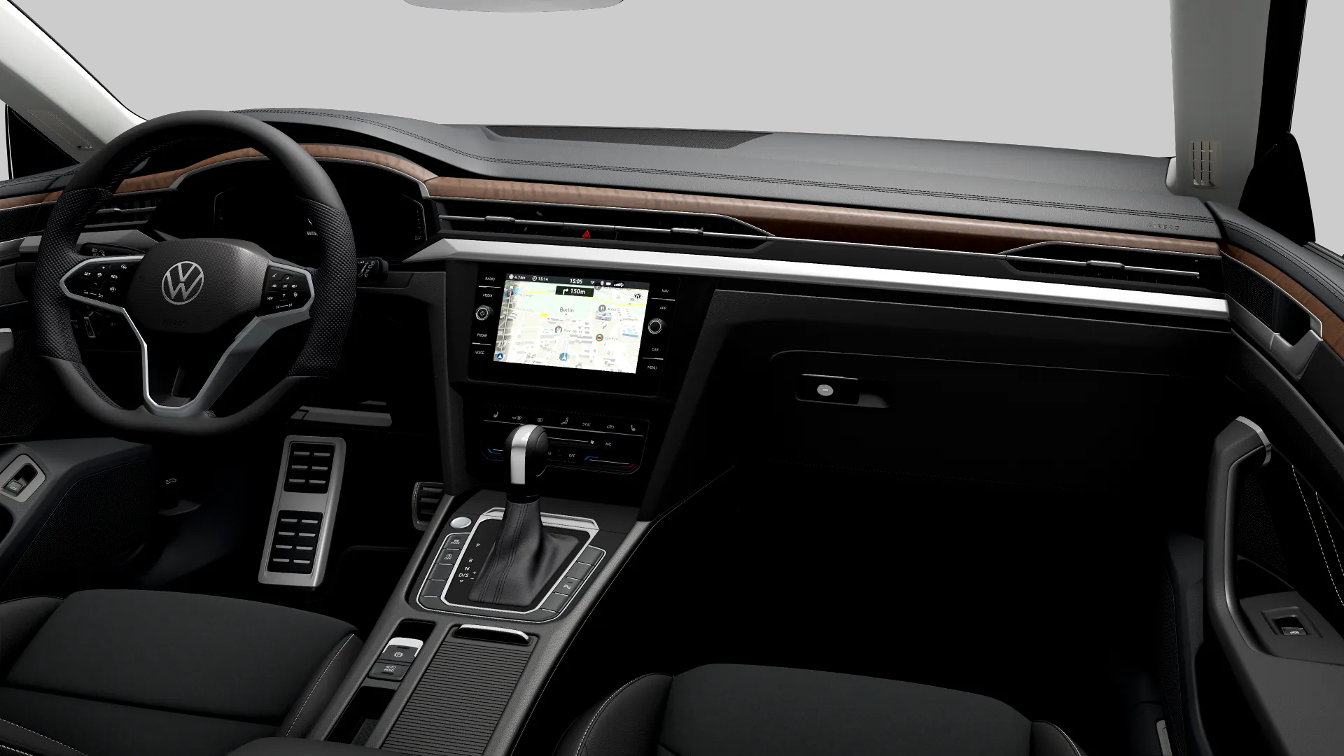 Volkswagen Arteon Shooting Brake Elegance