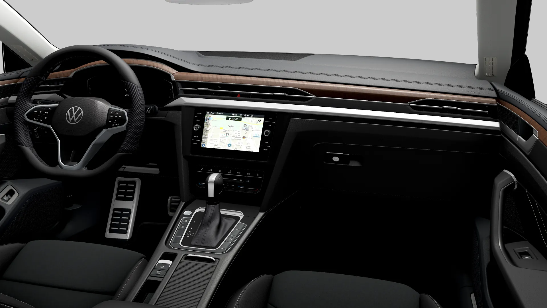 Volkswagen Arteon Shooting Brake Elegance