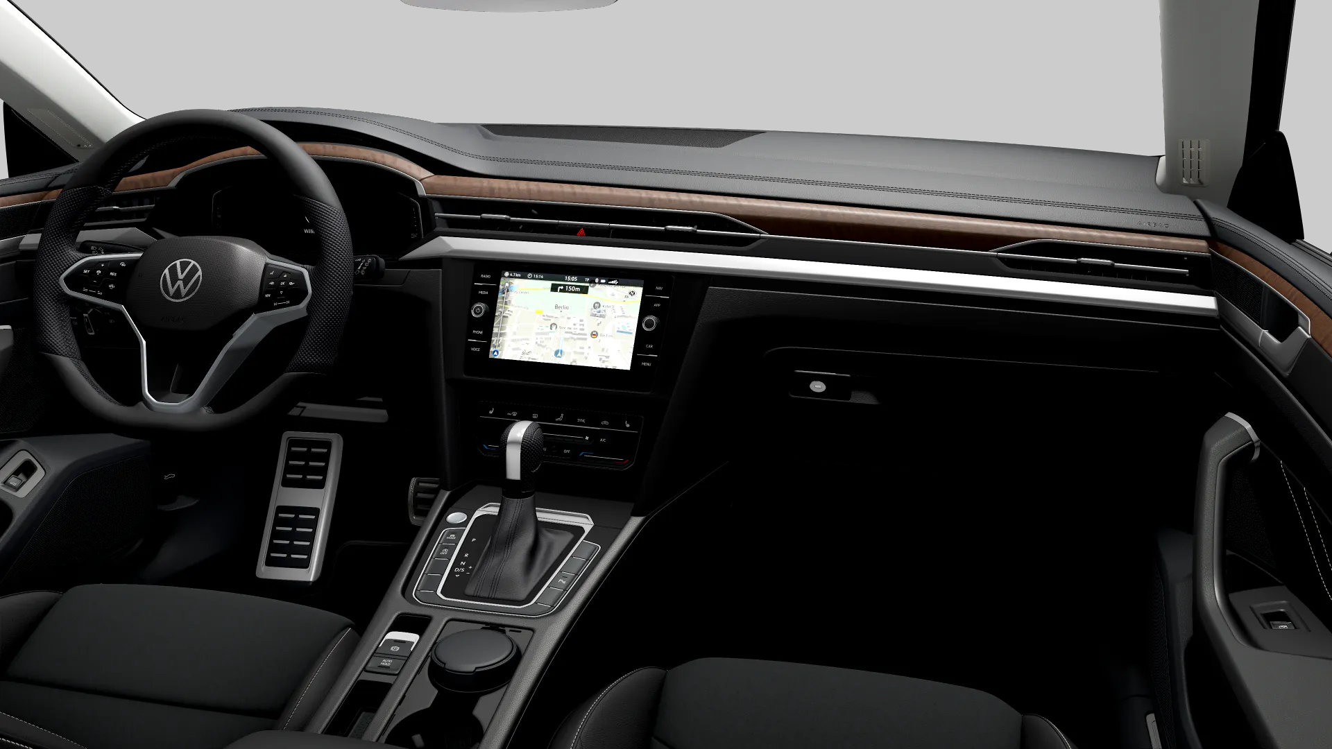 Volkswagen Arteon Shooting Brake Elegance