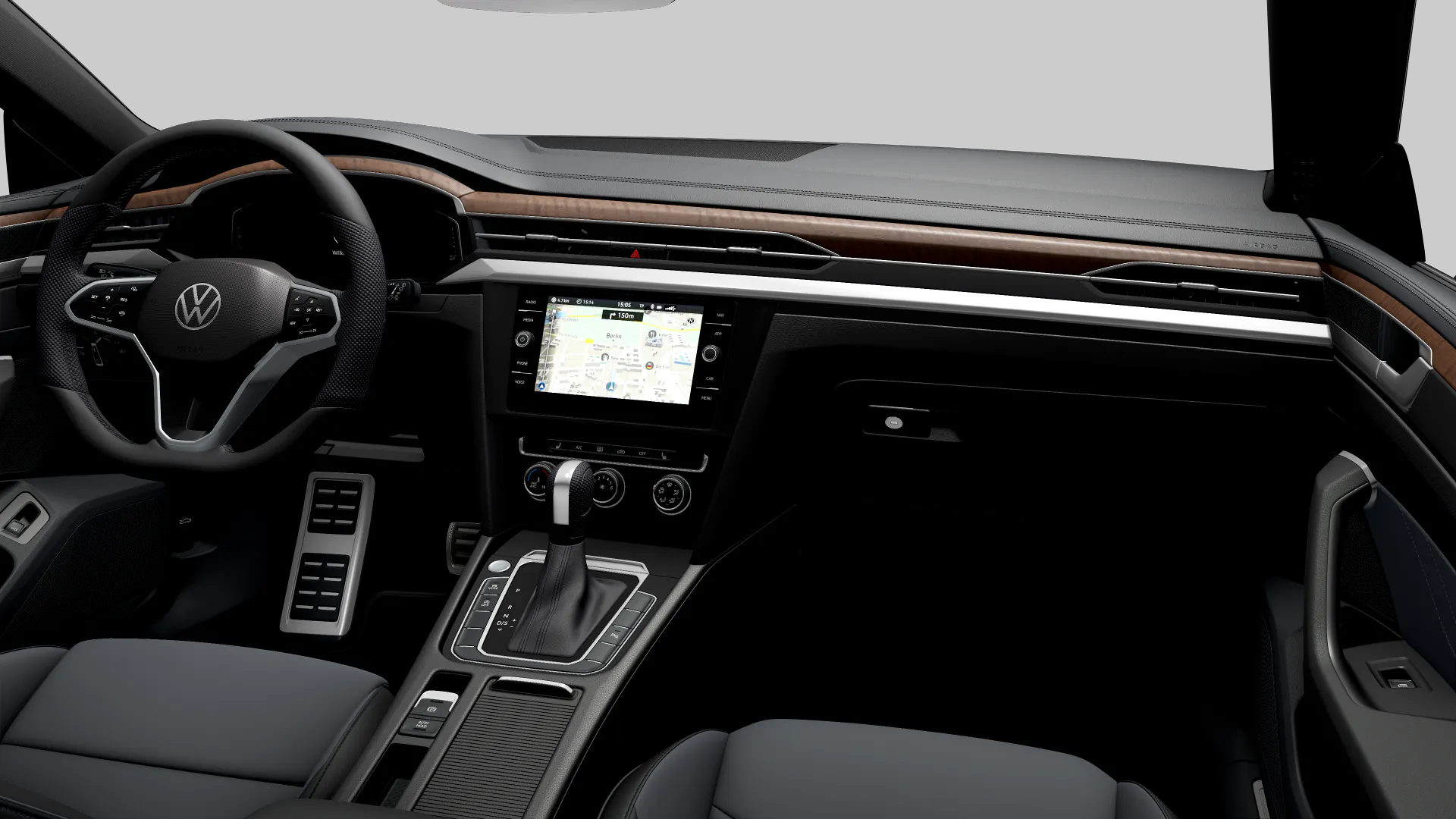 Volkswagen Arteon Shooting Brake Elegance