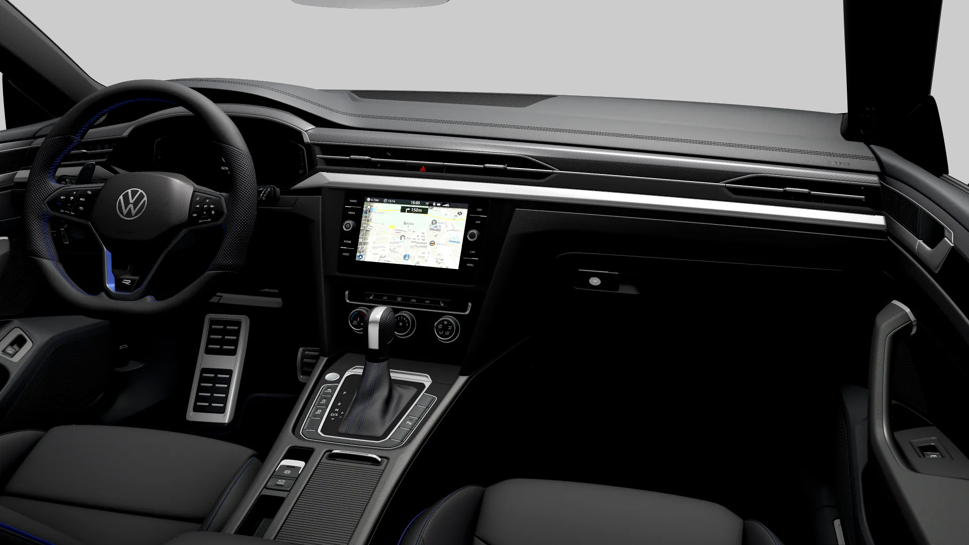 Volkswagen Arteon Shooting Brake R