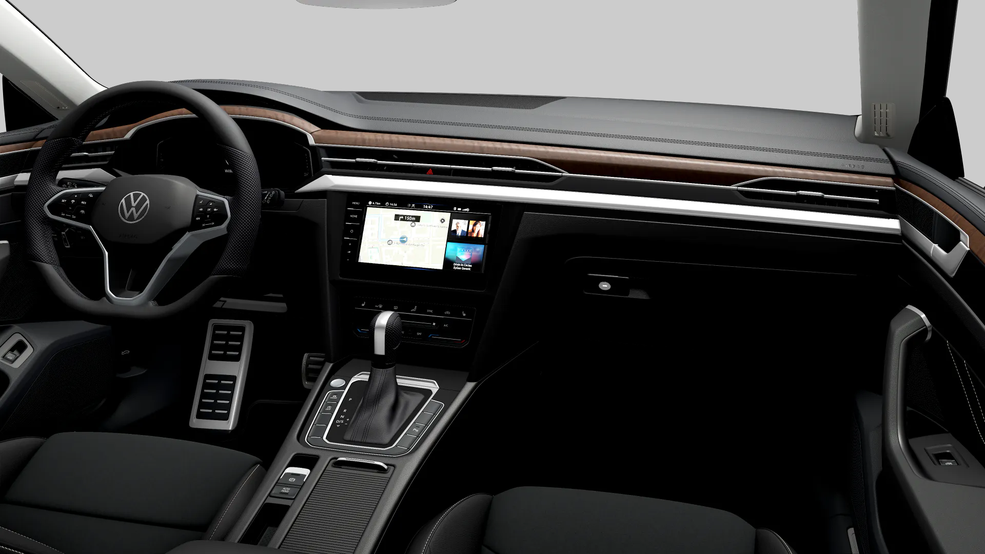 Volkswagen Arteon Shooting Brake Elegance
