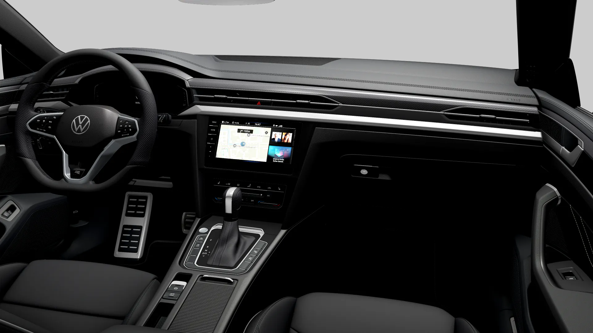 Volkswagen Arteon Shooting Brake R-Line