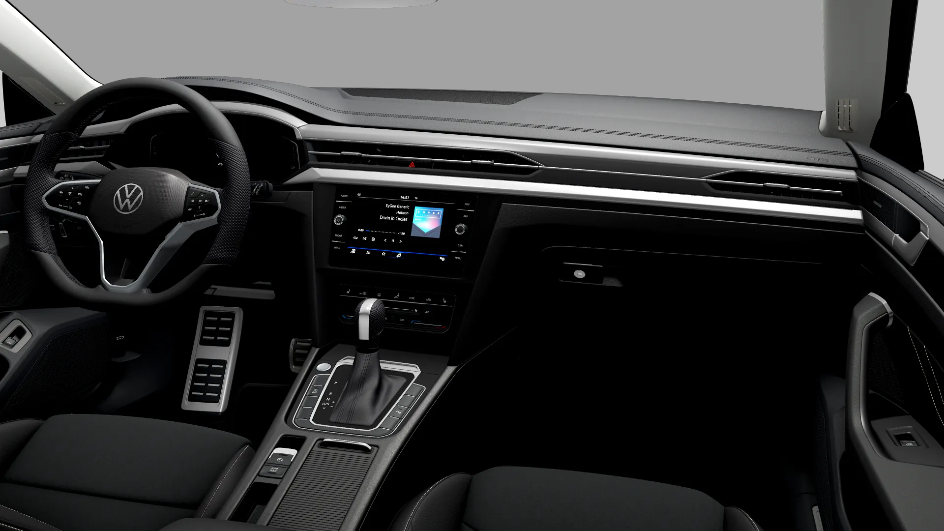 Volkswagen Arteon Shooting Brake Elegance