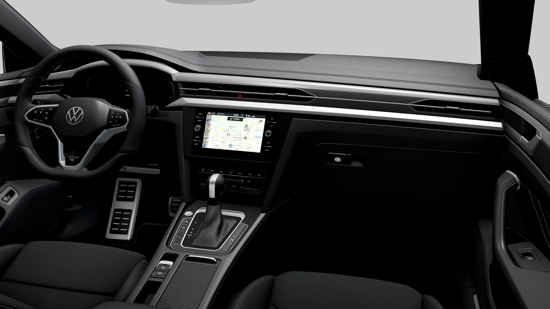 Volkswagen Arteon Shooting Brake R-Line