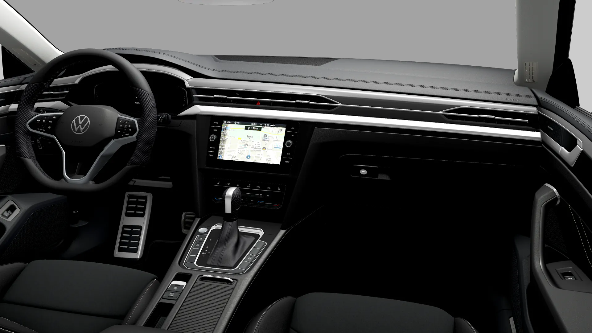 Volkswagen Arteon Shooting Brake Elegance