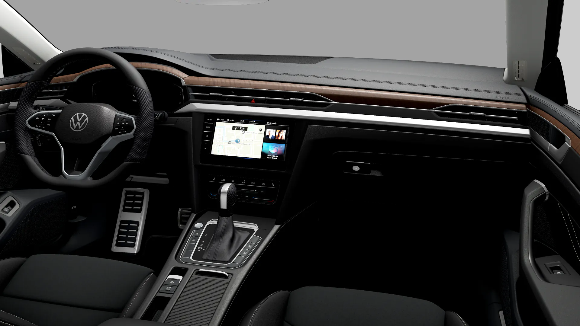 Volkswagen Arteon Shooting Brake Elegance