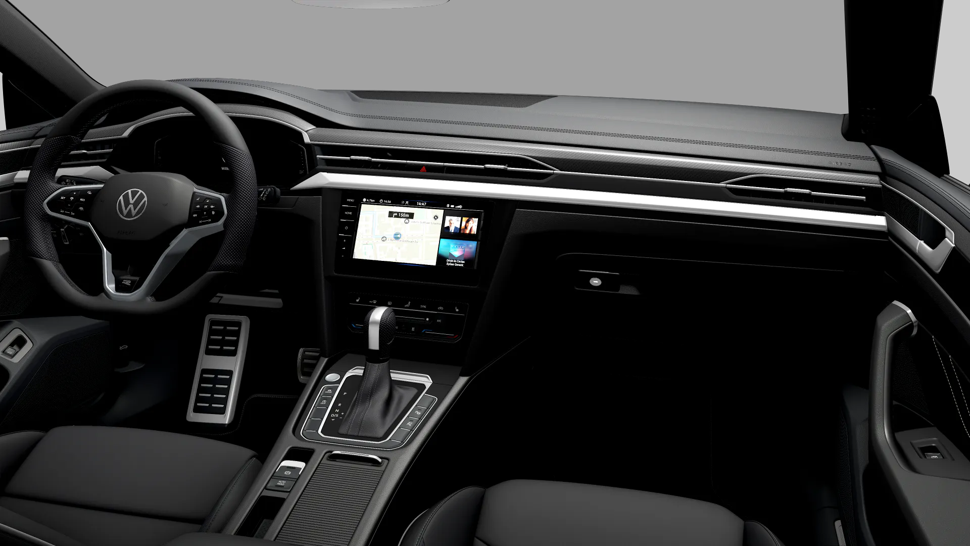 Volkswagen Arteon Shooting Brake R-Line