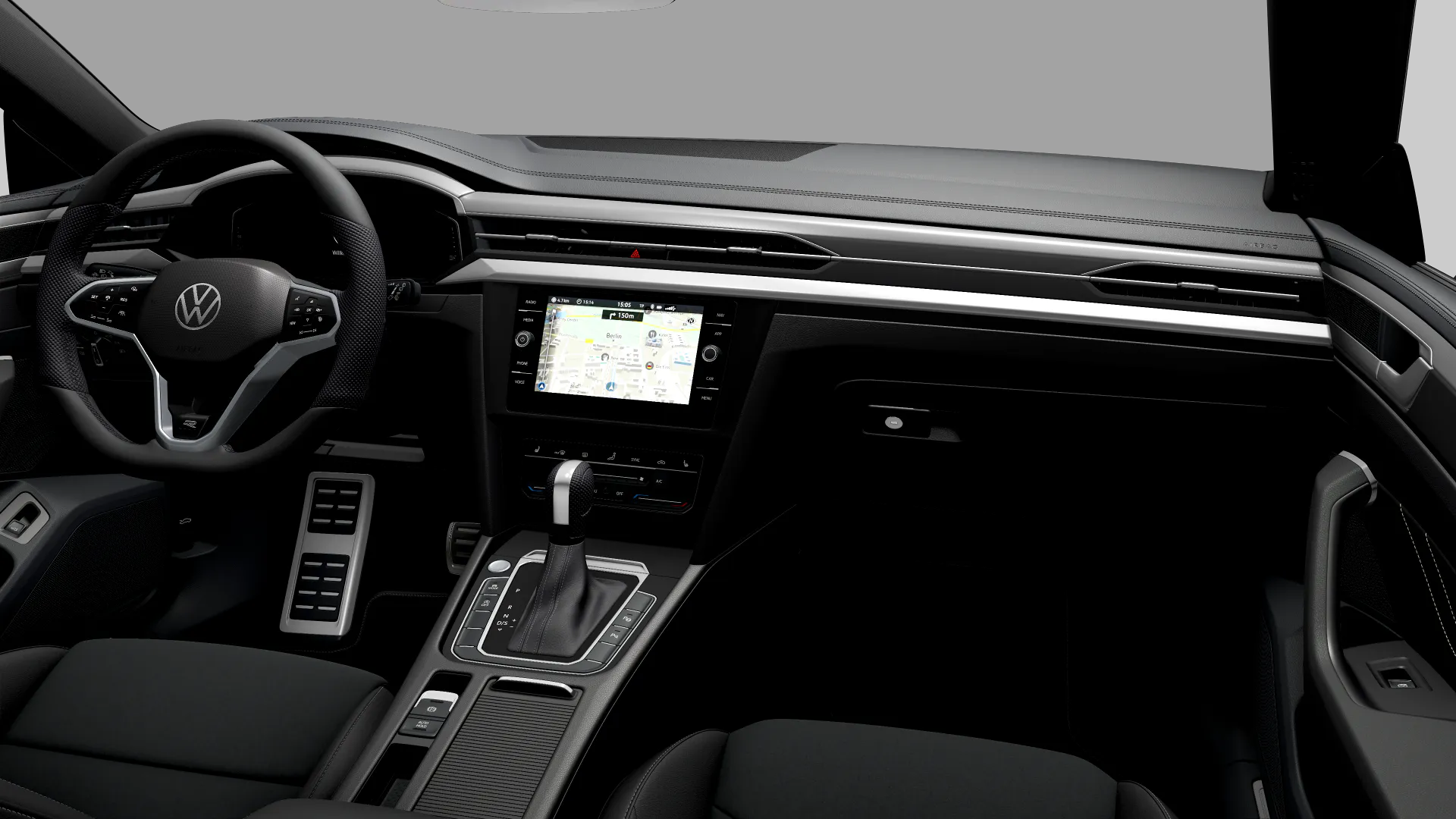 Volkswagen Arteon Shooting Brake R-Line