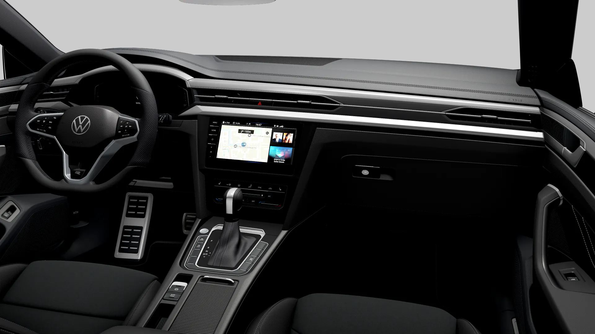 Volkswagen Arteon Shooting Brake R-Line